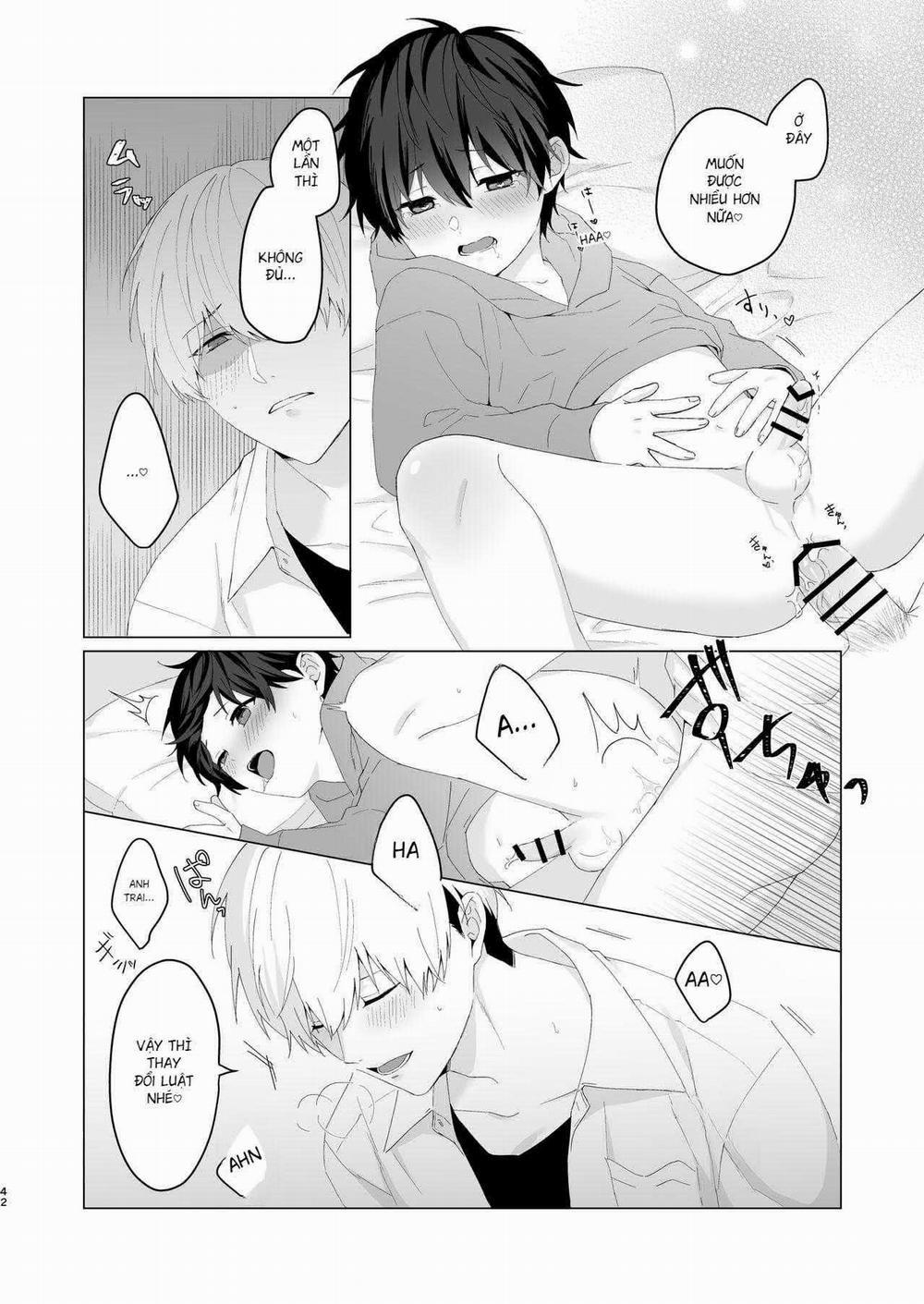 Quá trình thuần hoá loài người 18 trang 41