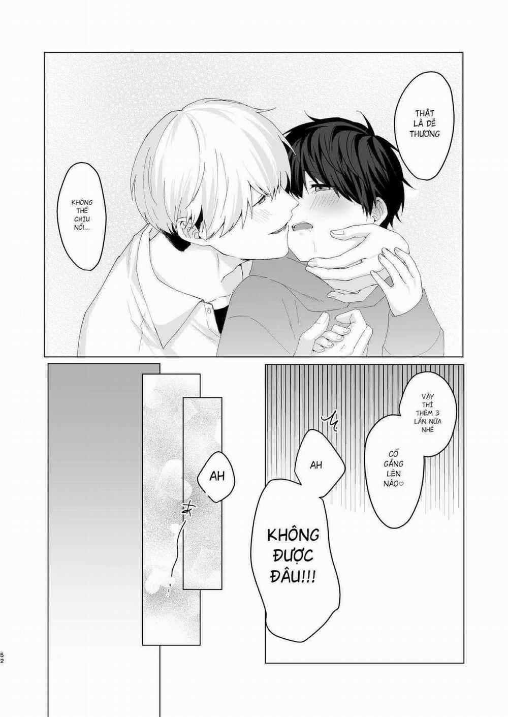 Quá trình thuần hoá loài người 18 trang 51