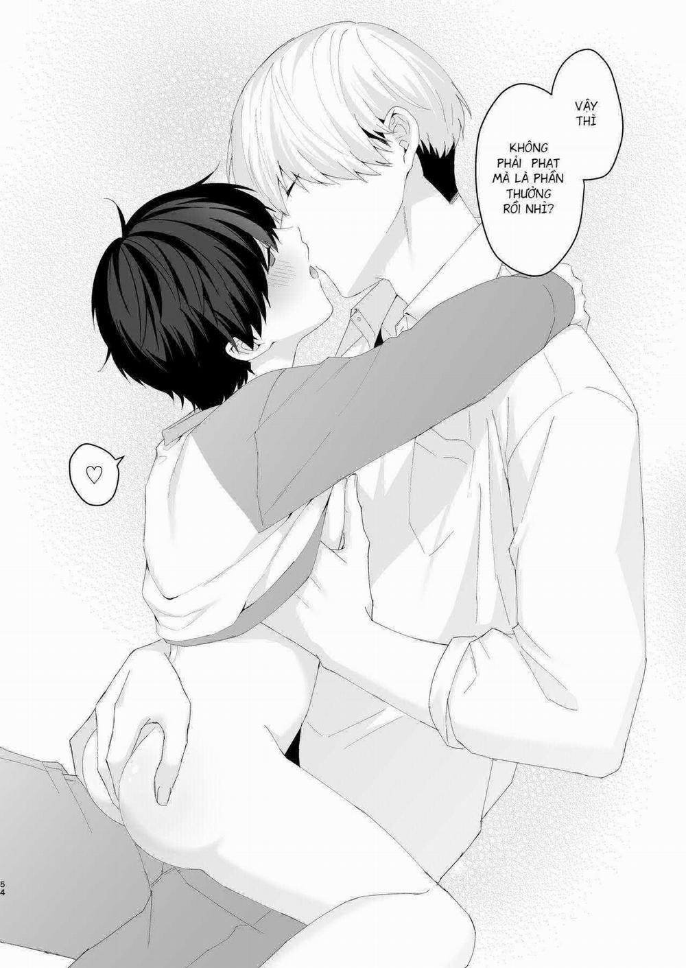 Quá trình thuần hoá loài người 18 trang 53