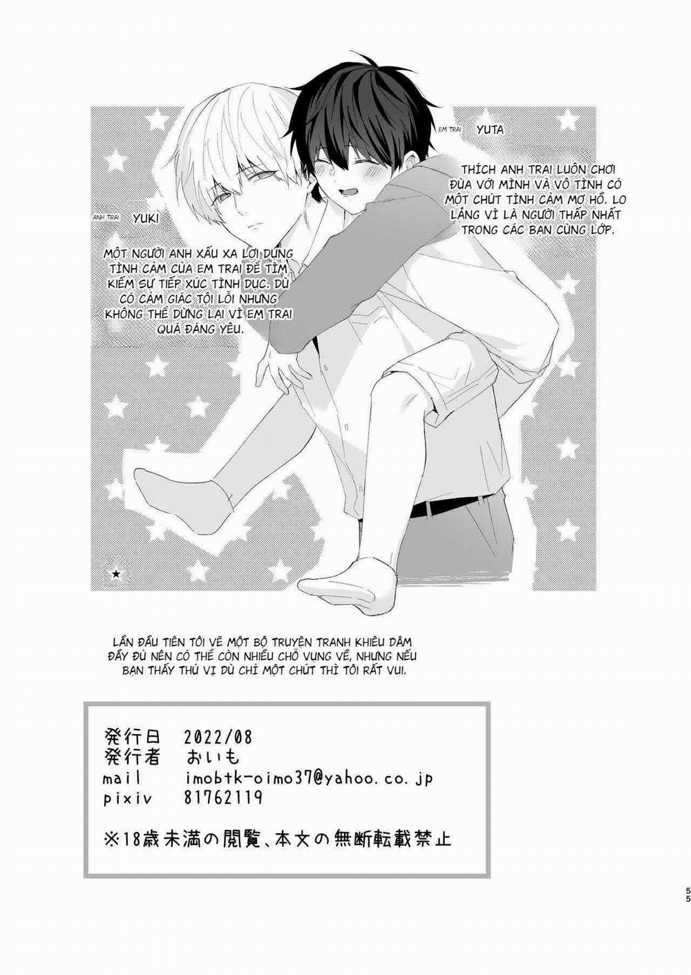 Quá trình thuần hoá loài người 18 trang 54