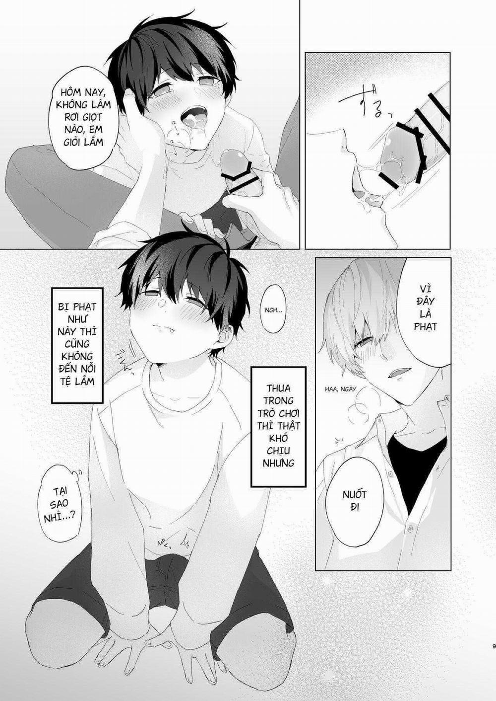 Quá trình thuần hoá loài người 18 trang 8