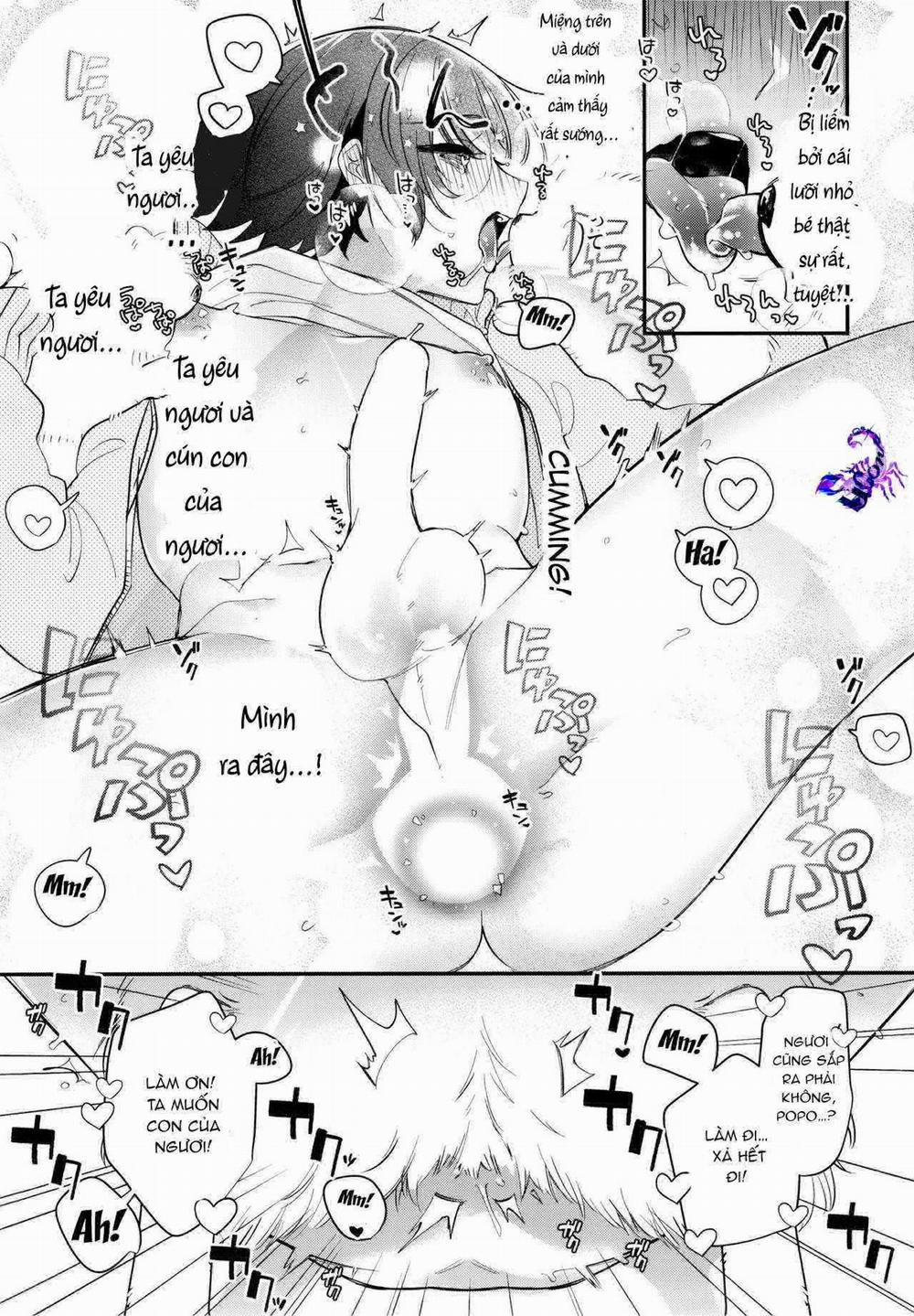 Quá trình thuần hoá loài người 19 trang 14