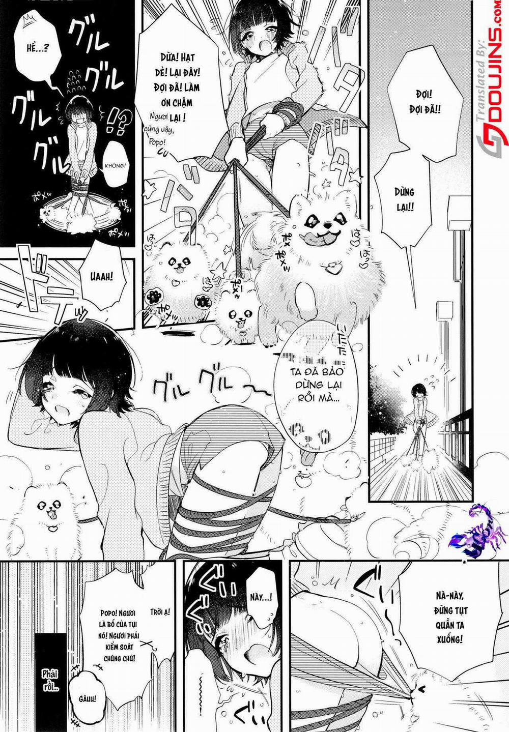 Quá trình thuần hoá loài người 19 trang 2