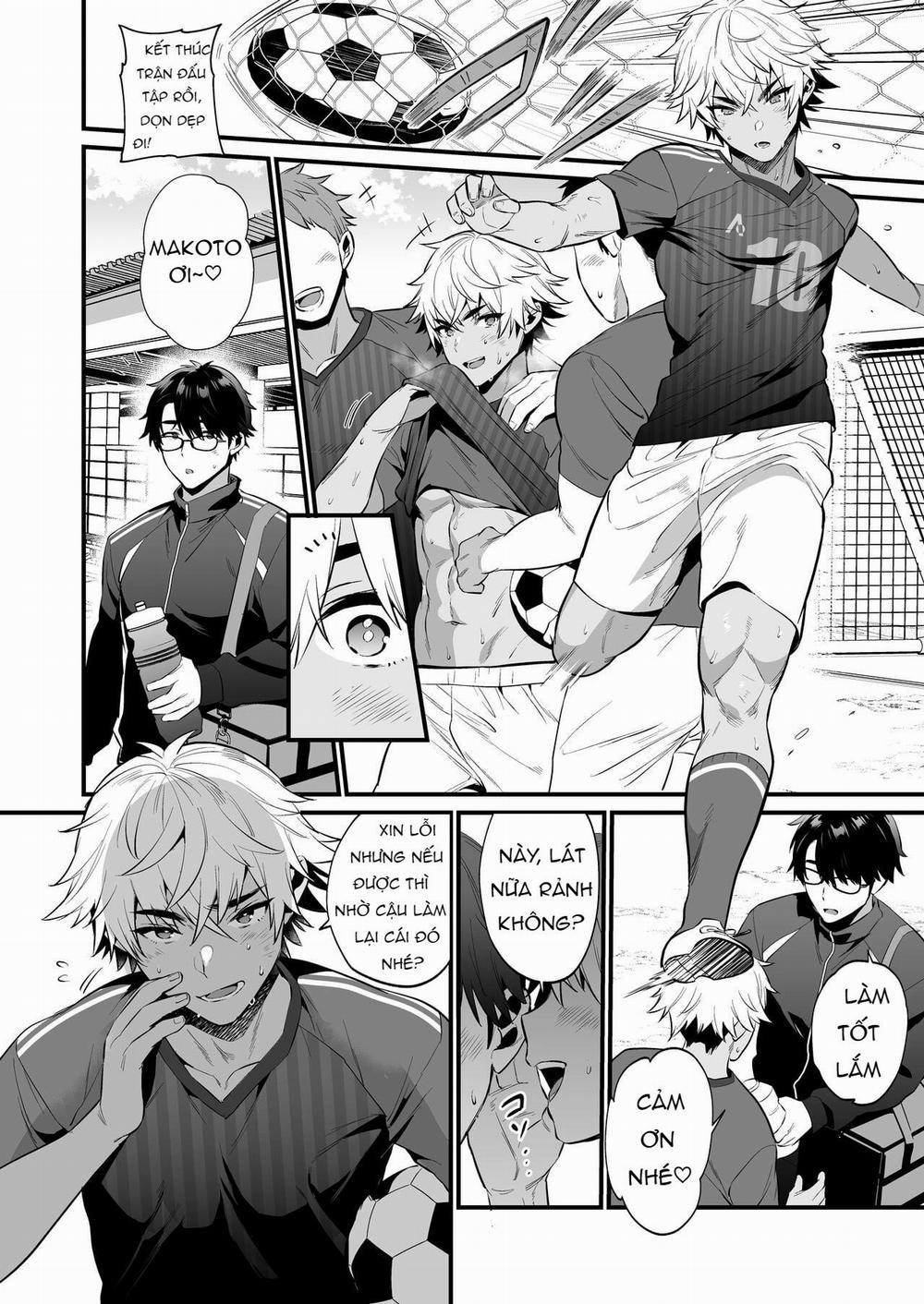 Quá trình thuần hoá loài người 2 trang 17