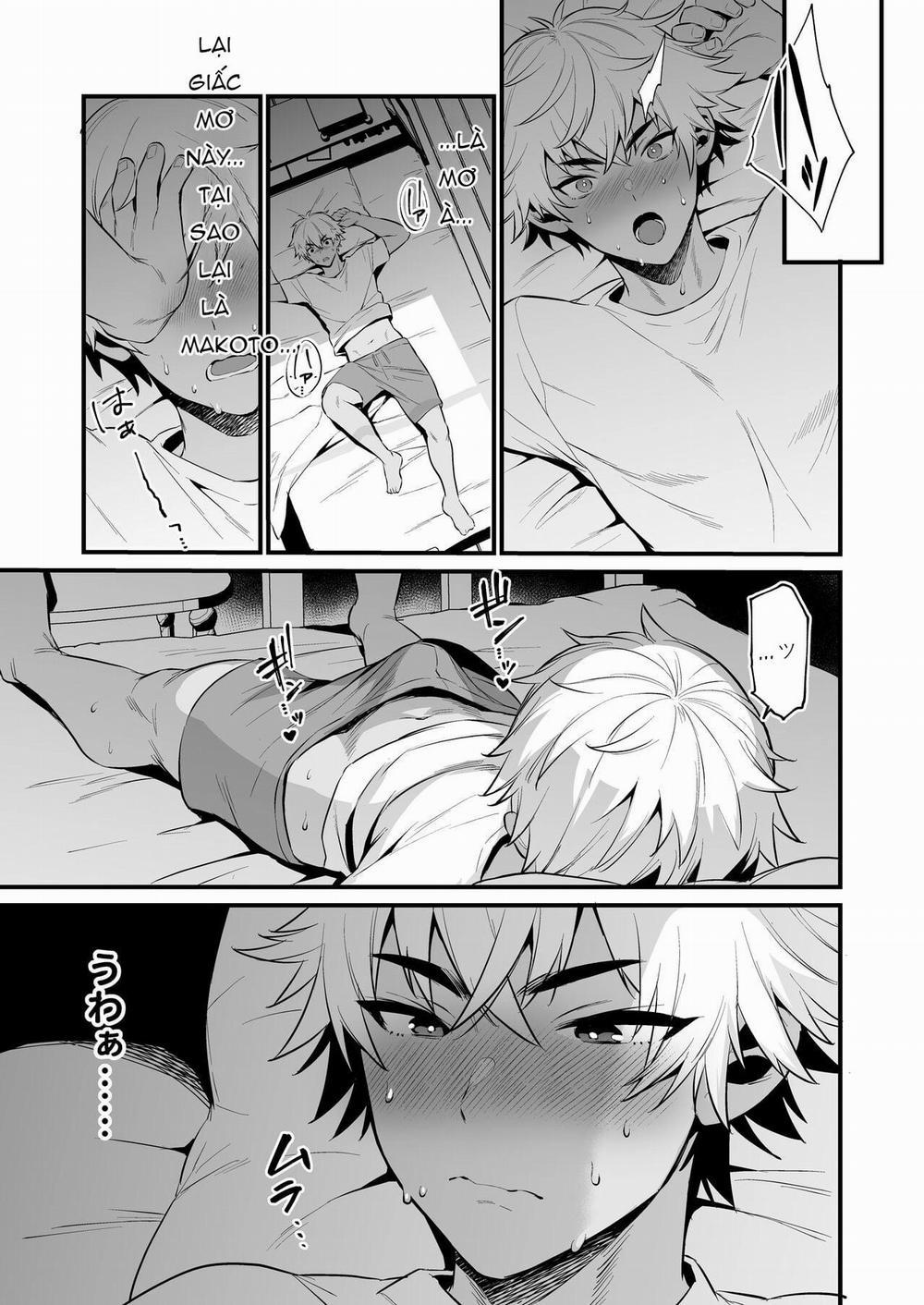 Quá trình thuần hoá loài người 2 trang 22