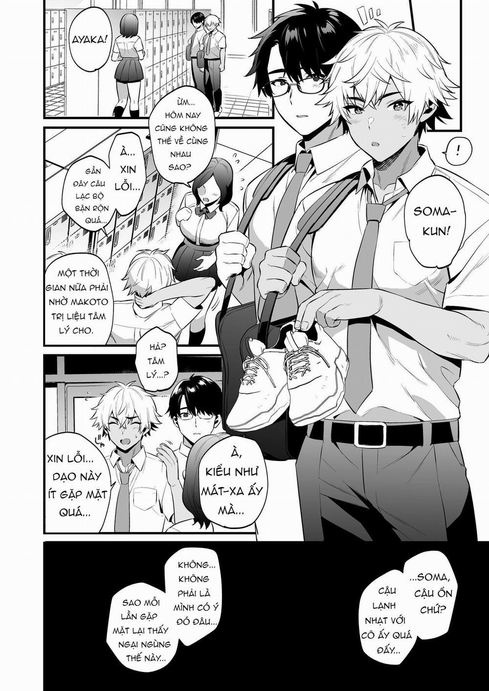 Quá trình thuần hoá loài người 2 trang 25