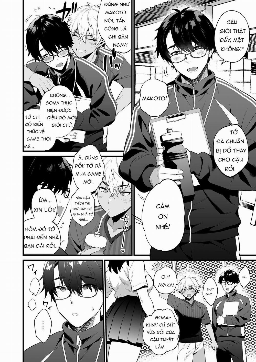 Quá trình thuần hoá loài người 2 trang 3