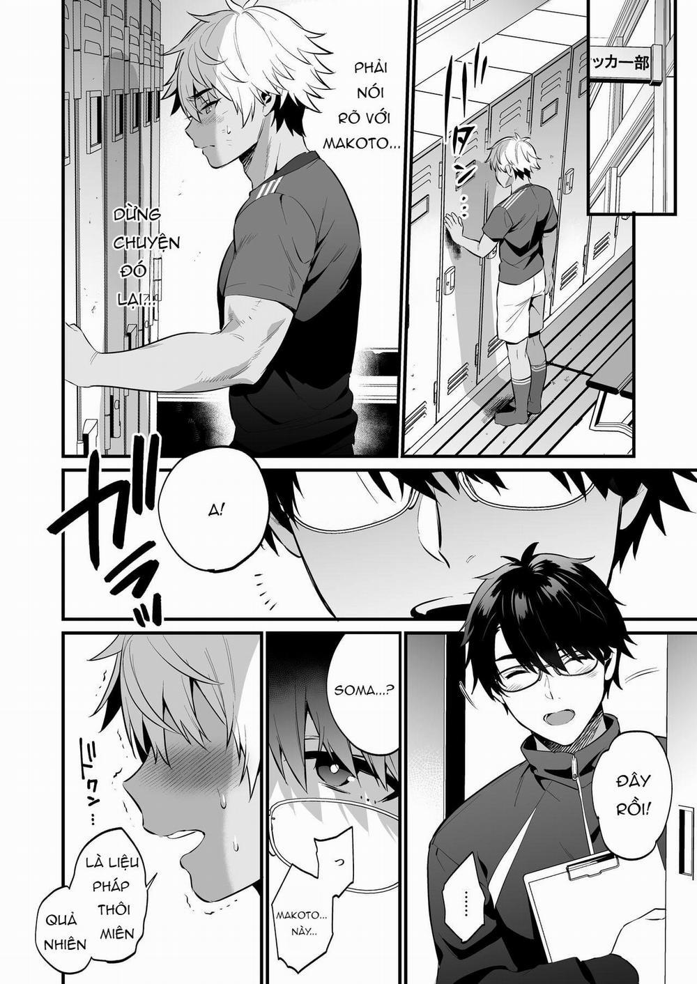 Quá trình thuần hoá loài người 2 trang 39