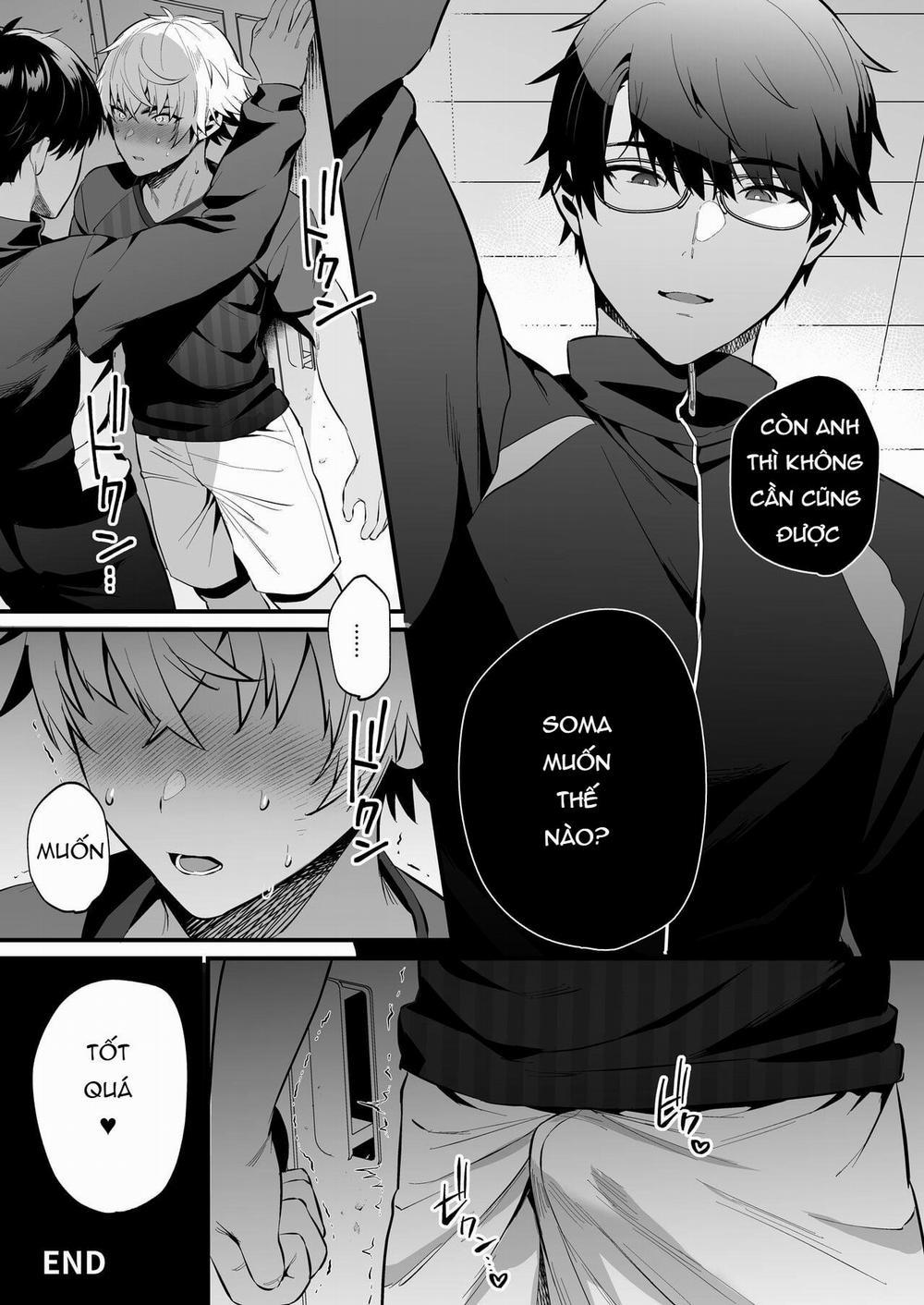 Quá trình thuần hoá loài người 2 trang 40