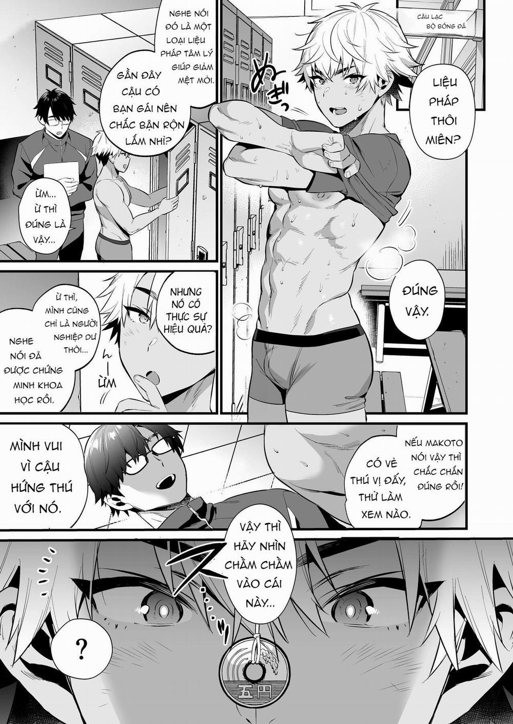 Quá trình thuần hoá loài người 2 trang 6