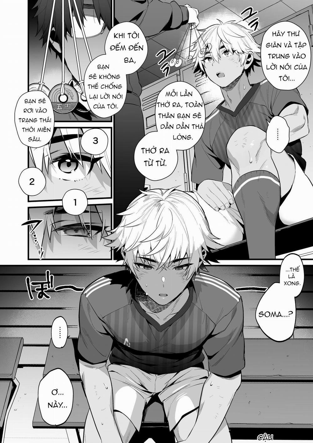 Quá trình thuần hoá loài người 2 trang 7