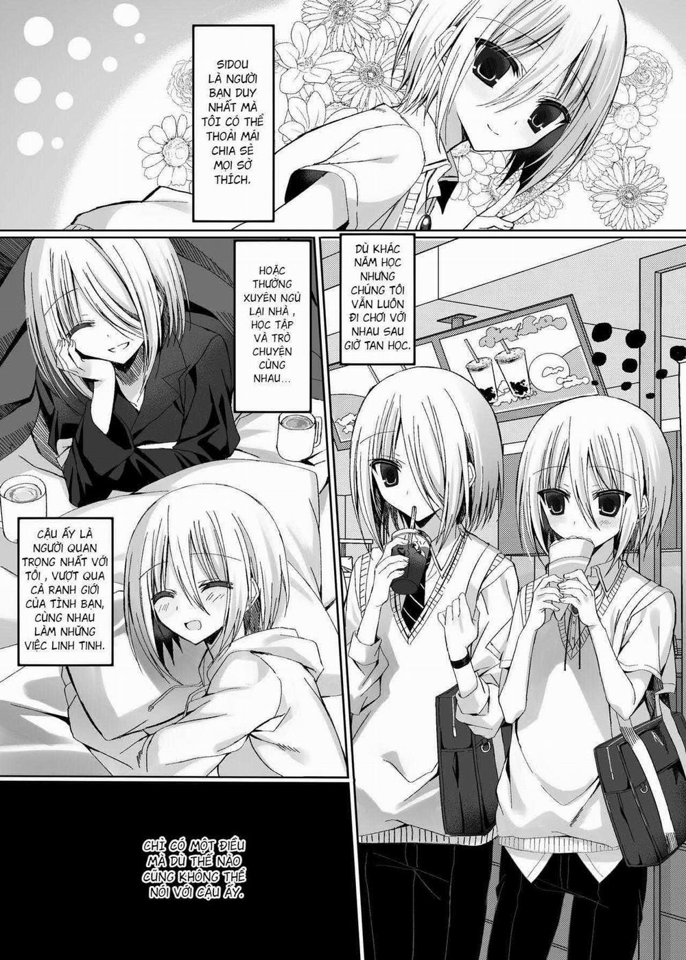 Quá trình thuần hoá loài người 20 trang 1