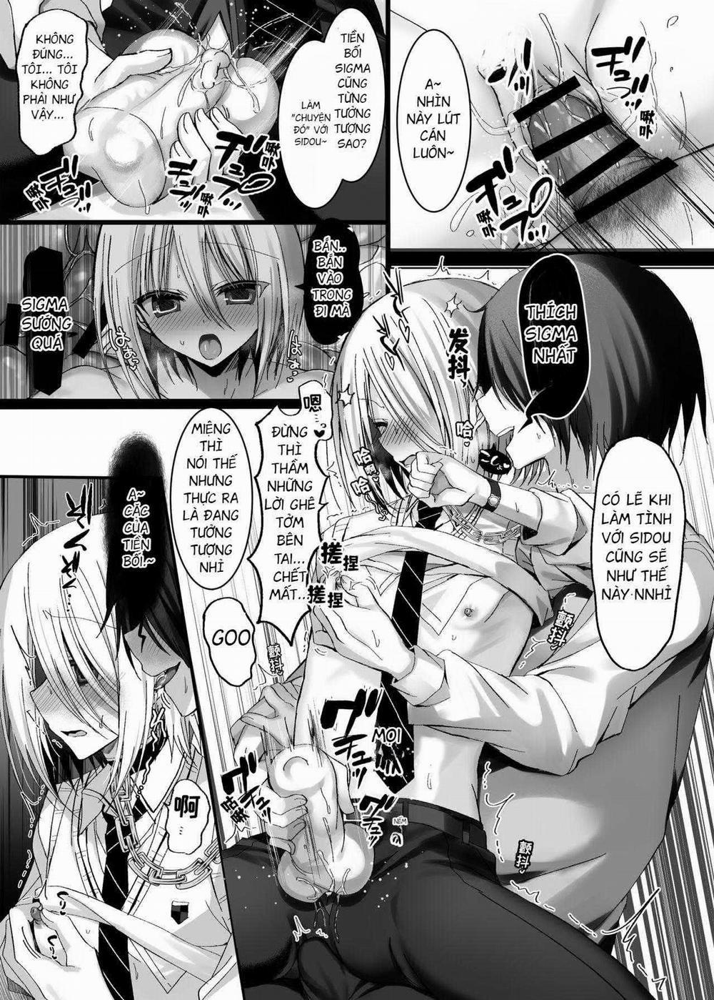 Quá trình thuần hoá loài người 20 trang 10