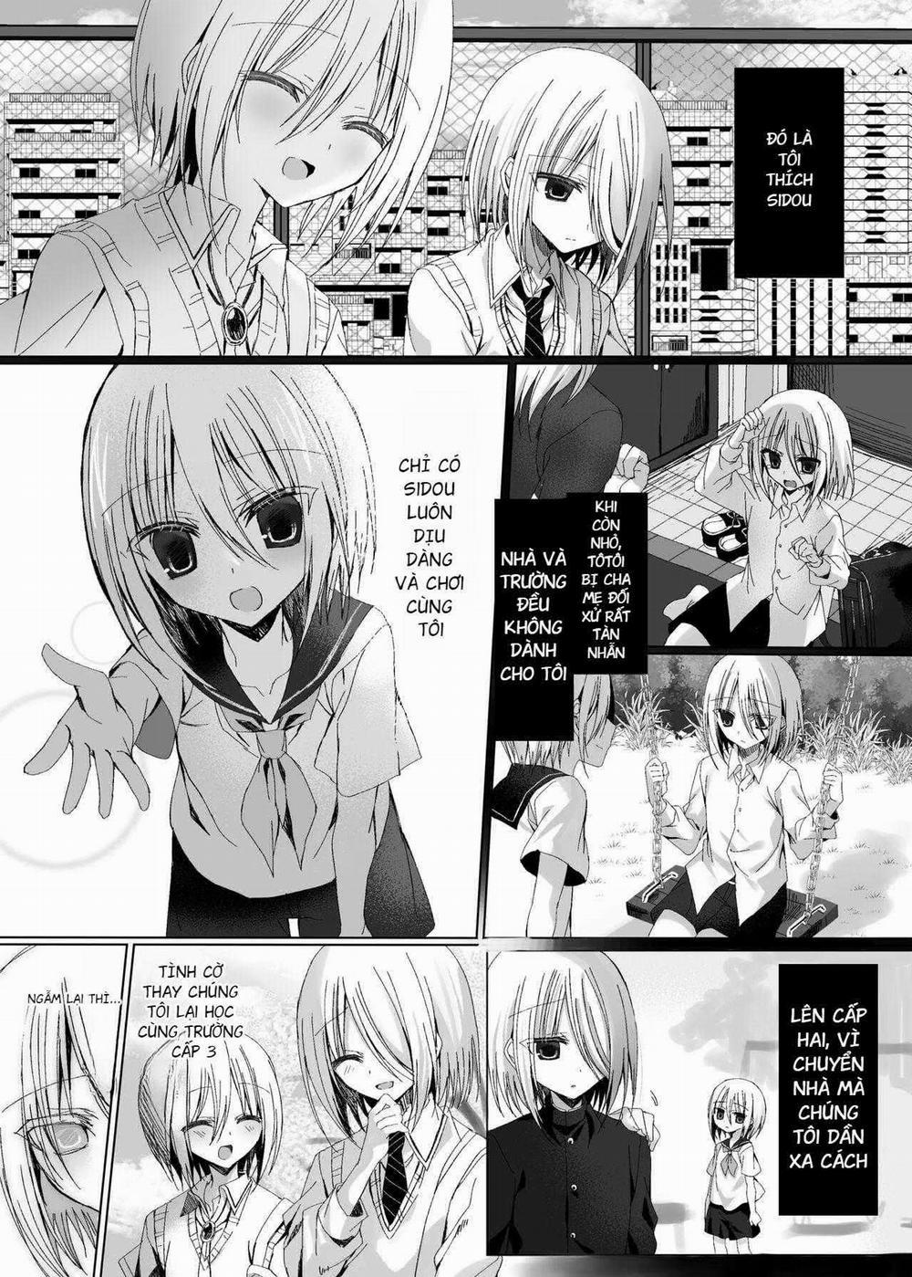 Quá trình thuần hoá loài người 20 trang 2