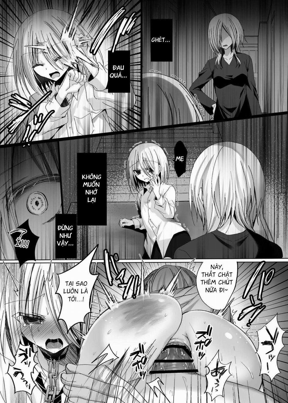 Quá trình thuần hoá loài người 20 trang 32