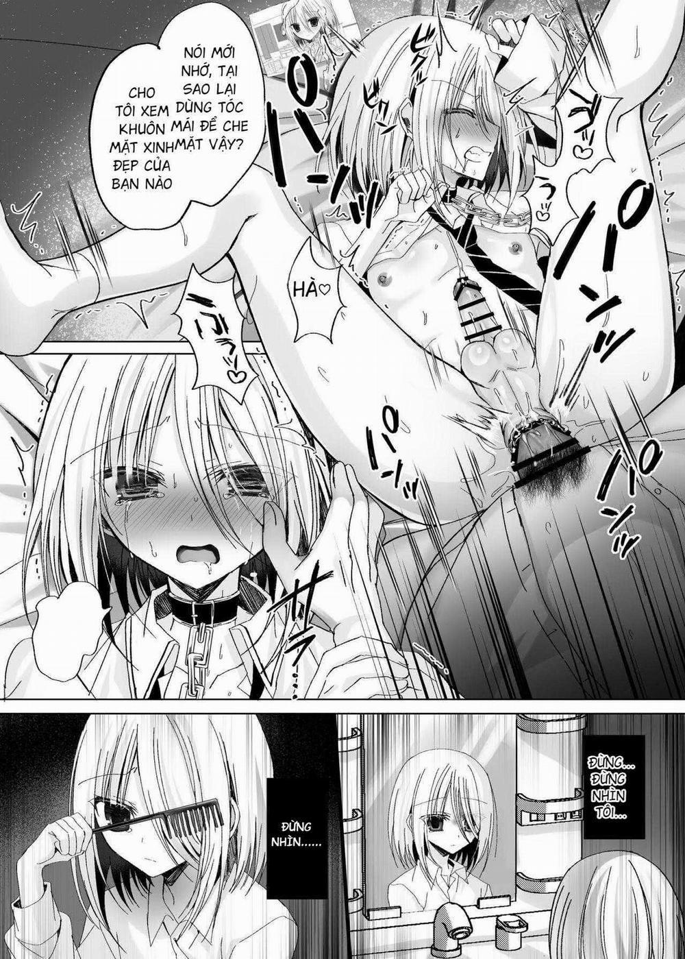 Quá trình thuần hoá loài người 20 trang 33