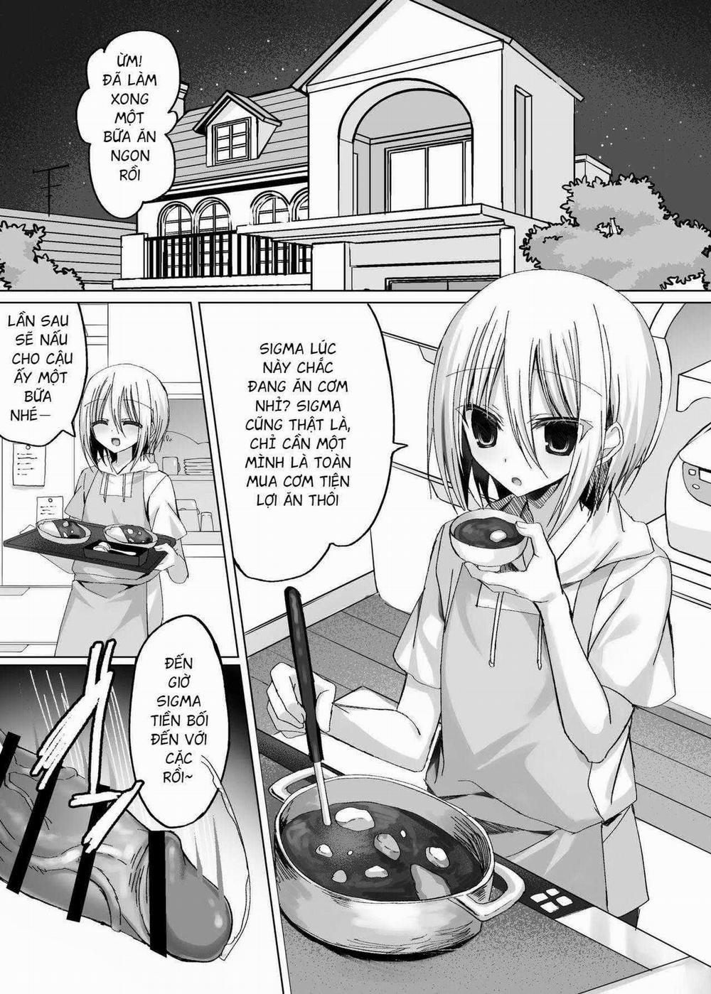 Quá trình thuần hoá loài người 20 trang 36