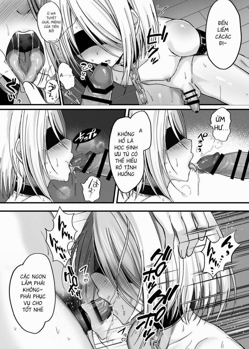 Quá trình thuần hoá loài người 20 trang 37