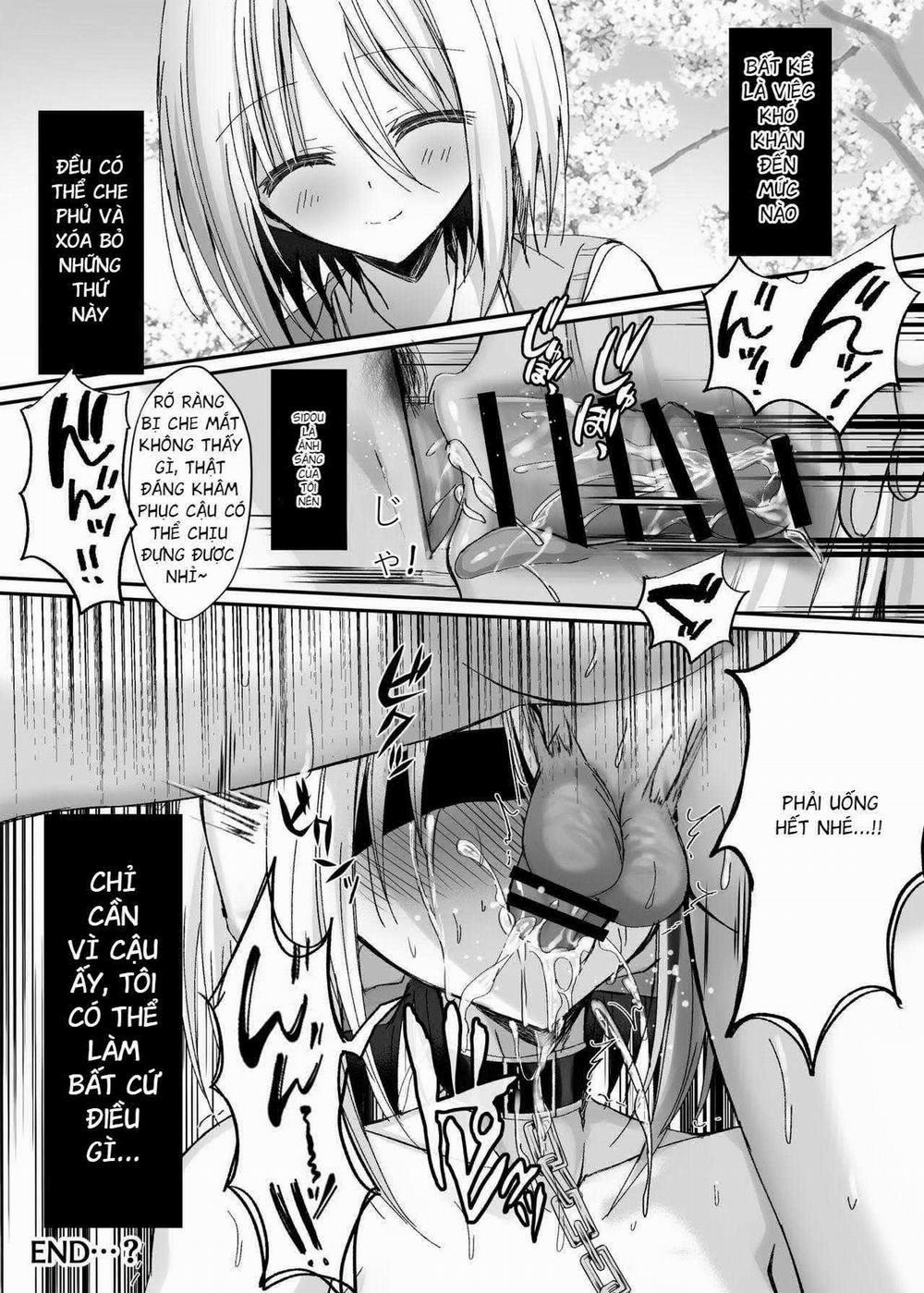 Quá trình thuần hoá loài người 20 trang 38