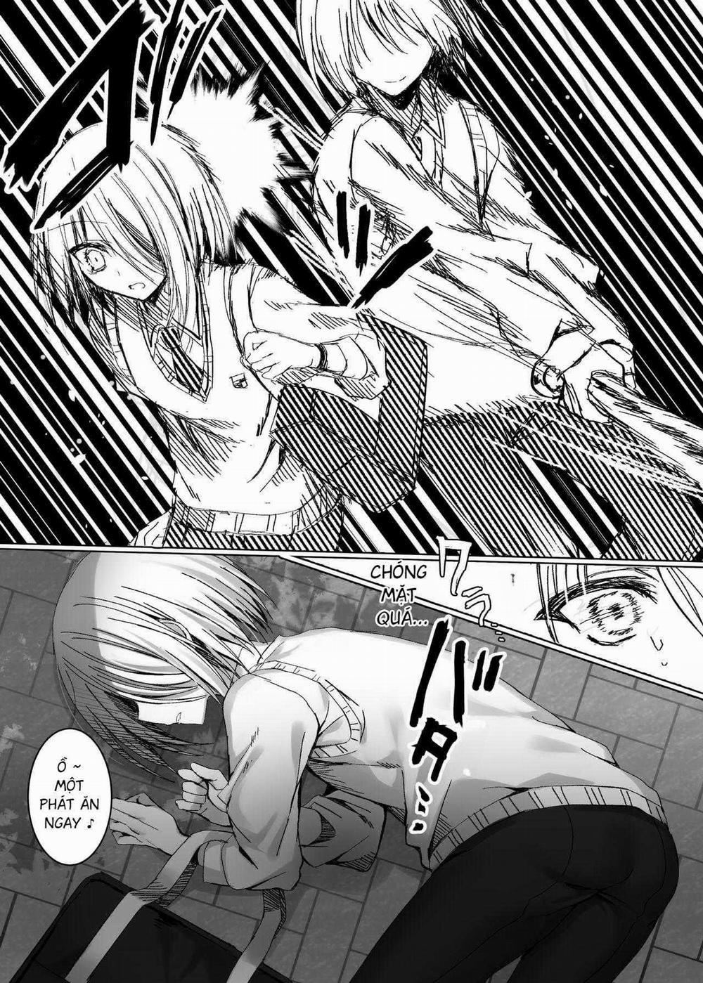 Quá trình thuần hoá loài người 20 trang 4