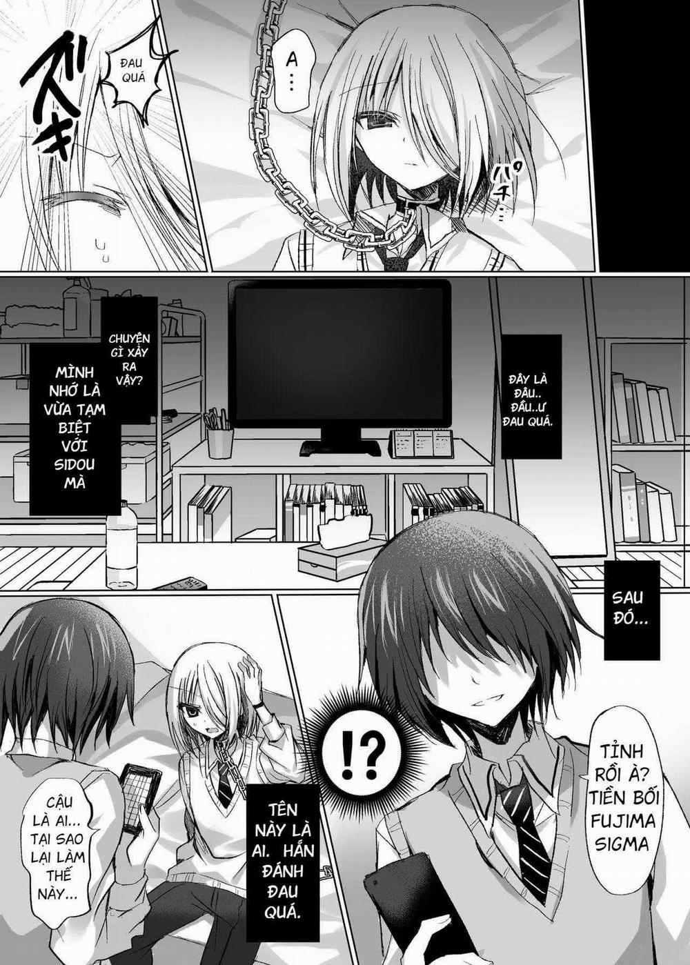 Quá trình thuần hoá loài người 20 trang 5