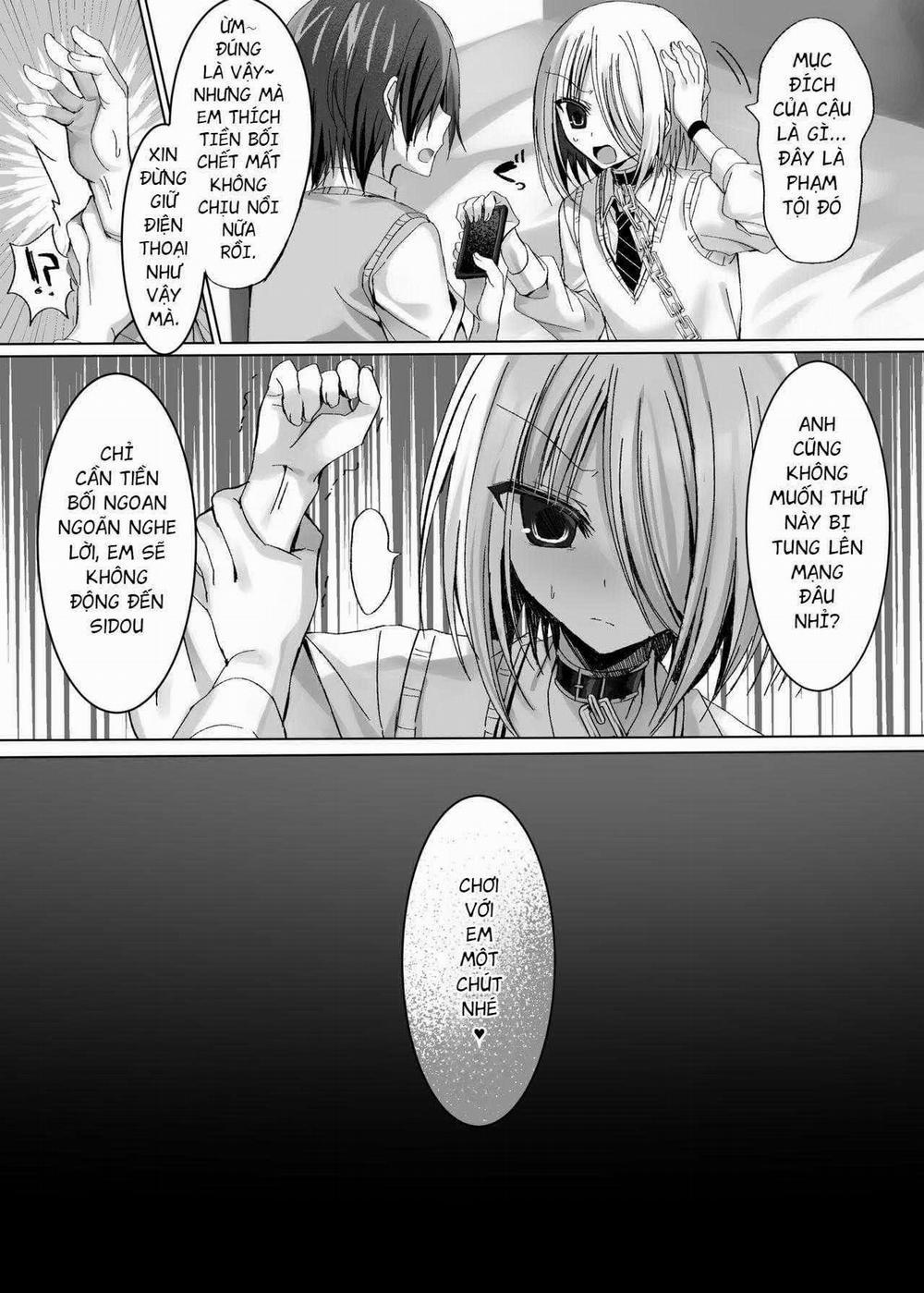 Quá trình thuần hoá loài người 20 trang 7