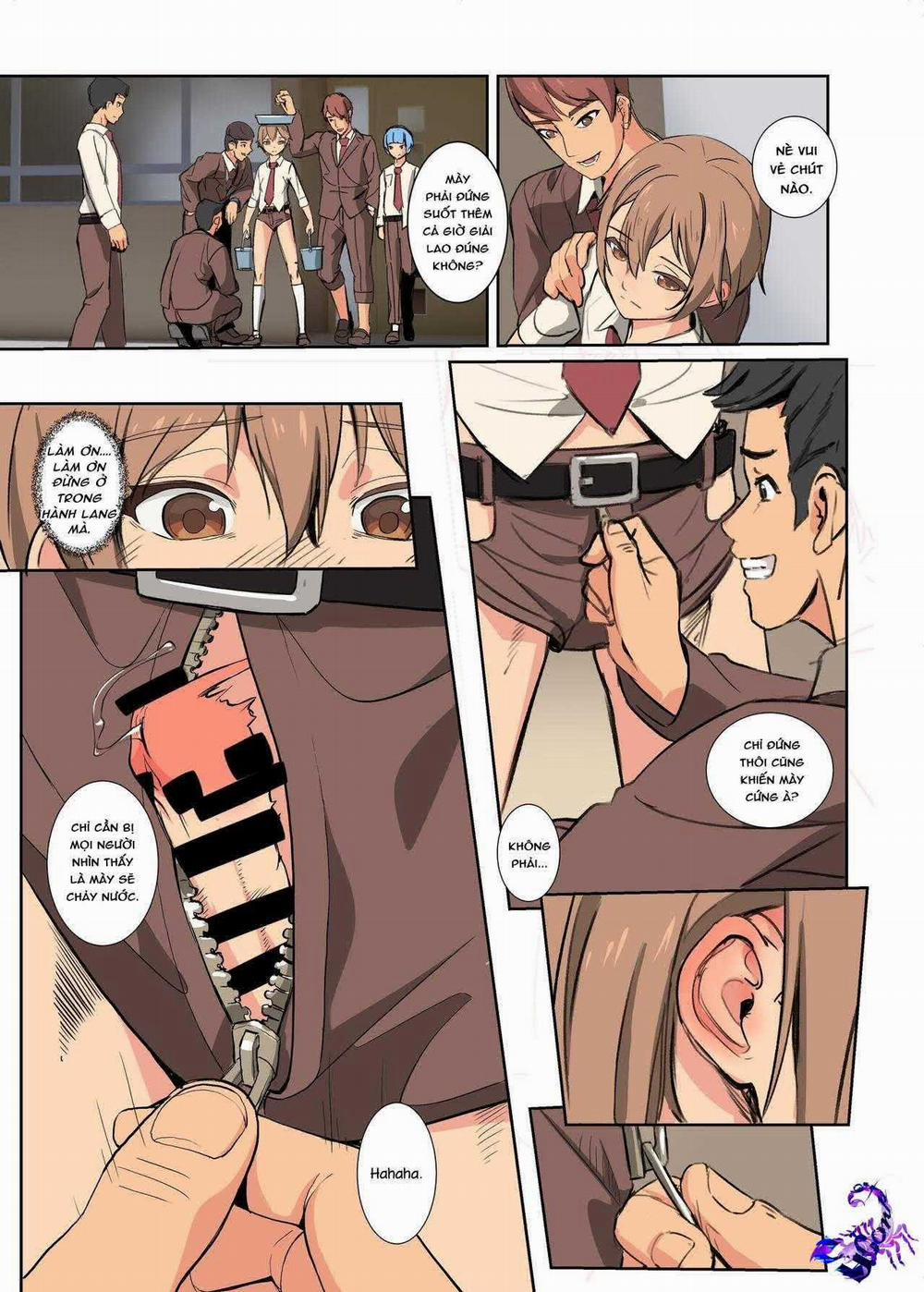 Quá trình thuần hoá loài người 22 trang 14