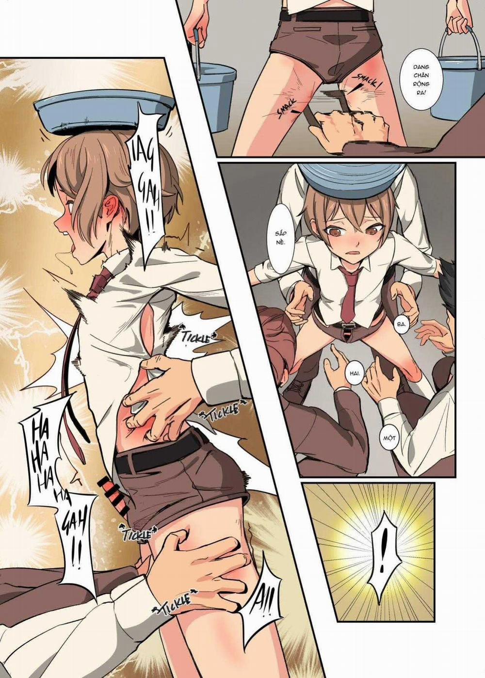 Quá trình thuần hoá loài người 22 trang 17