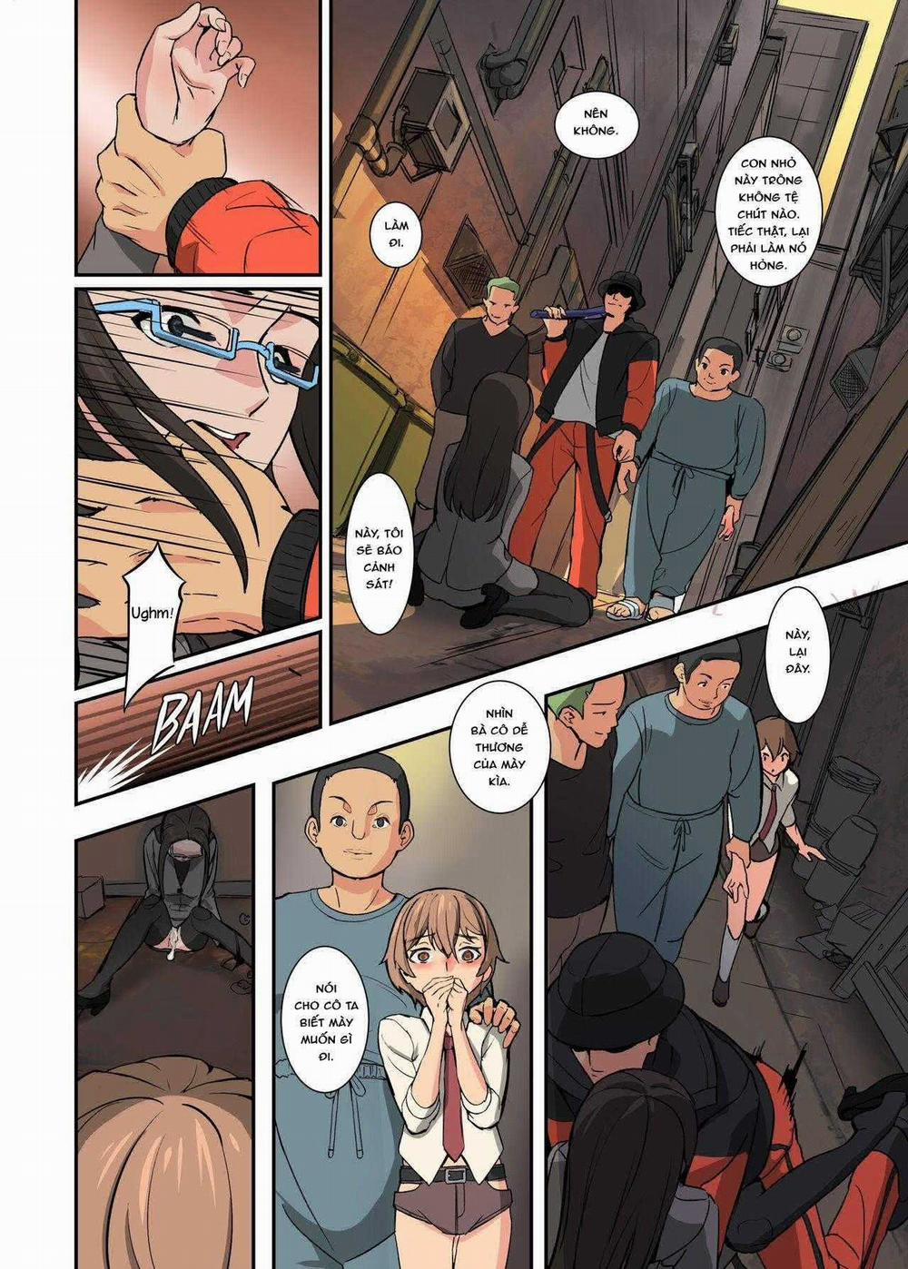 Quá trình thuần hoá loài người 22 trang 27