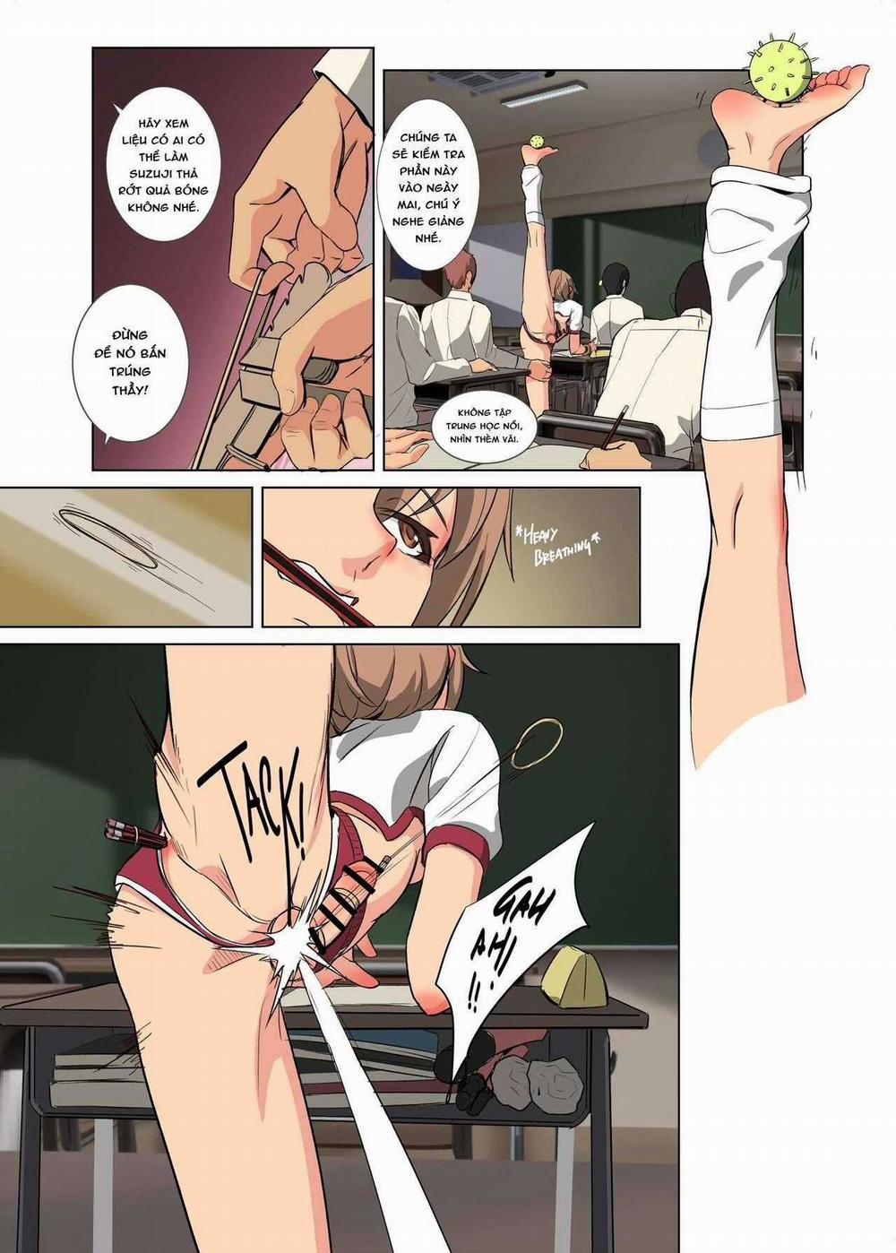 Quá trình thuần hoá loài người 22 trang 37