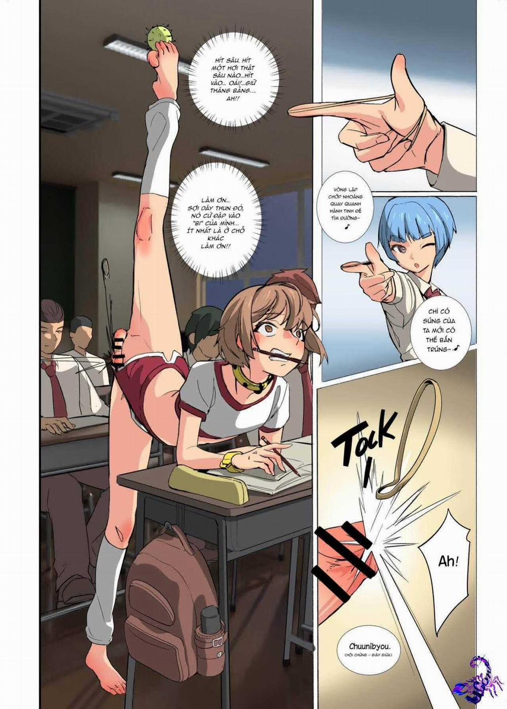 Quá trình thuần hoá loài người 22 trang 39