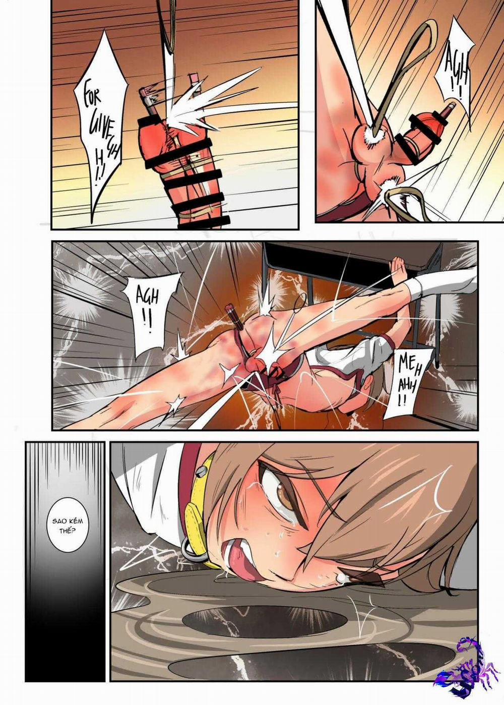 Quá trình thuần hoá loài người 22 trang 44