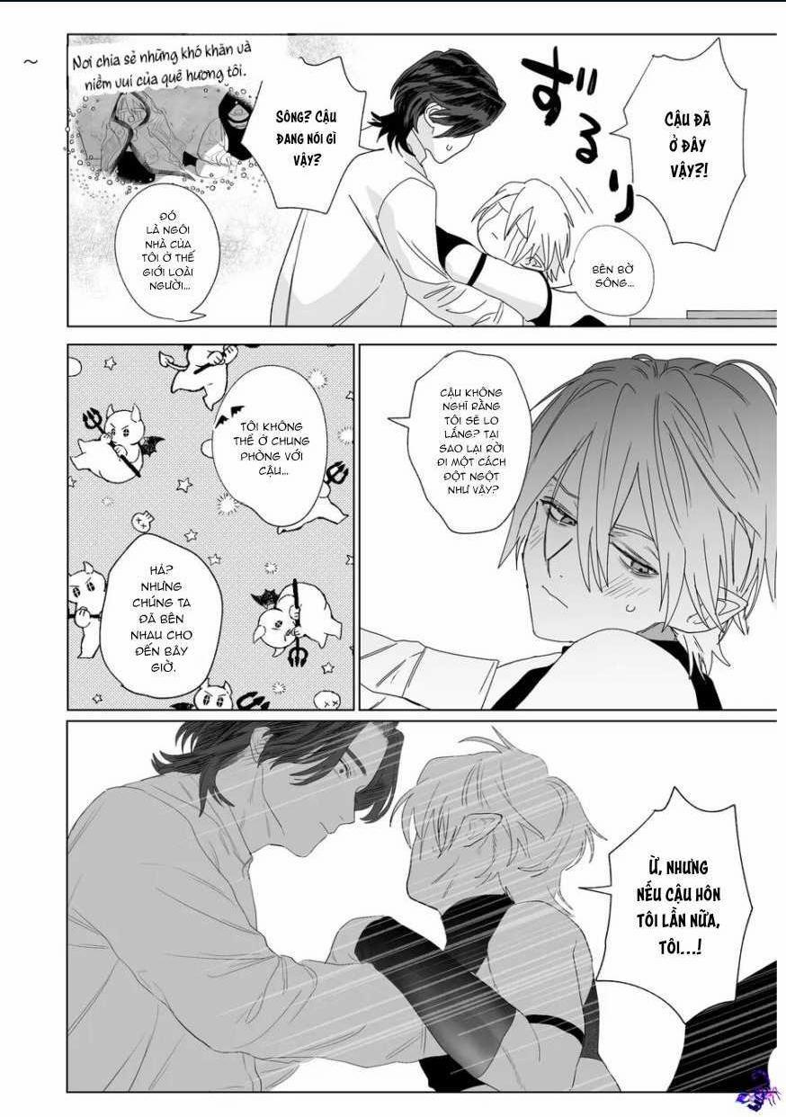 Quá trình thuần hoá loài người 24 trang 0