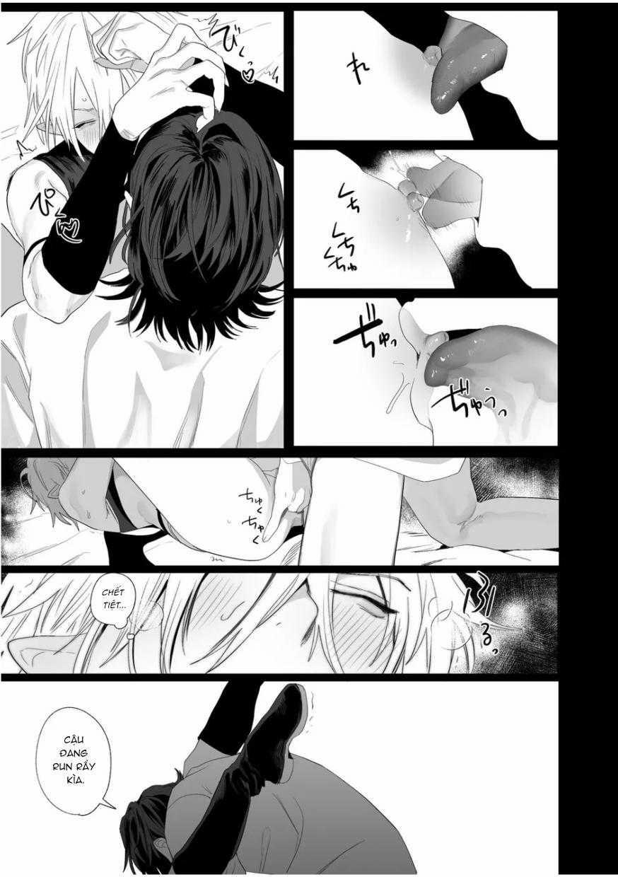 Quá trình thuần hoá loài người 24 trang 11