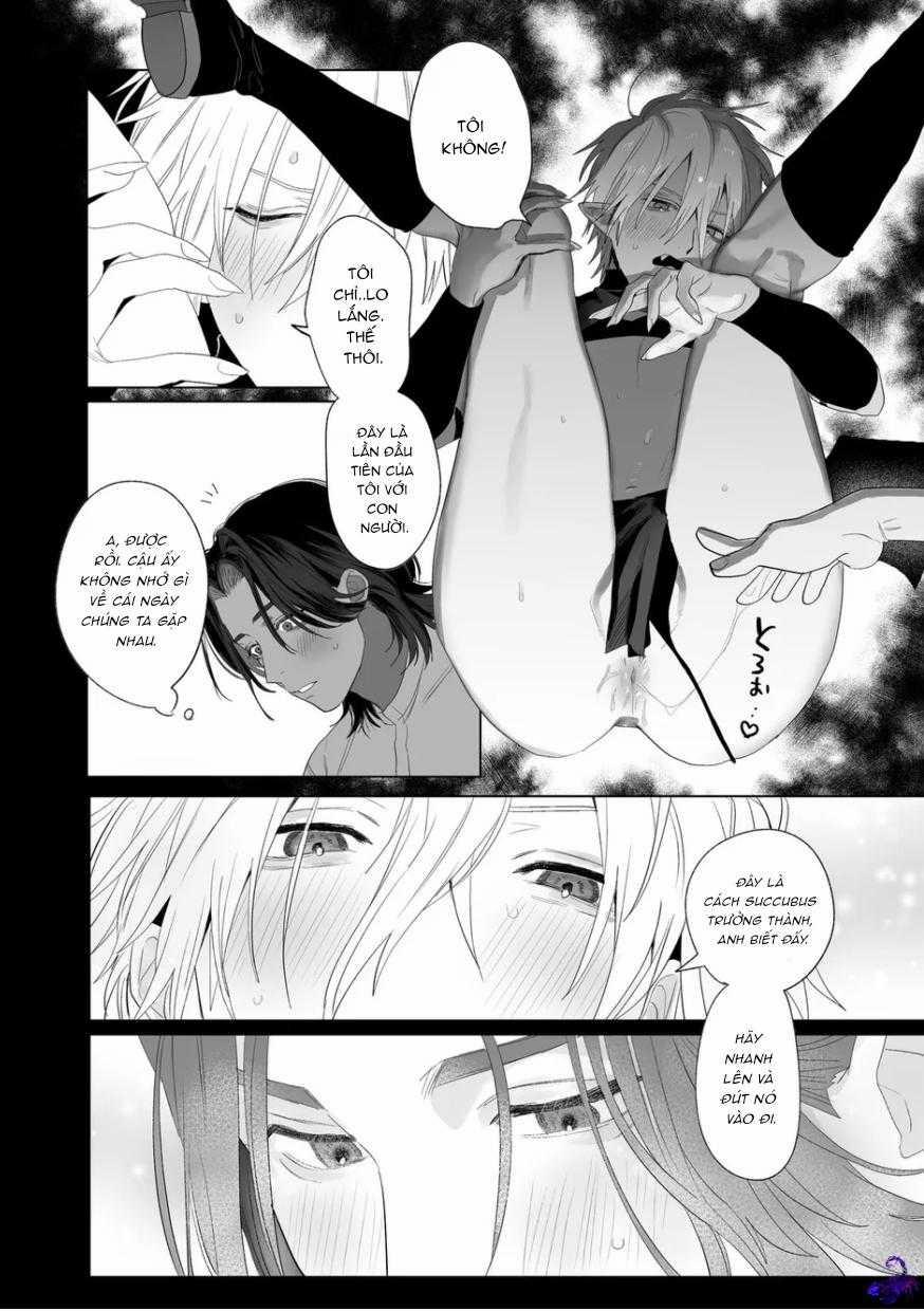 Quá trình thuần hoá loài người 24 trang 12