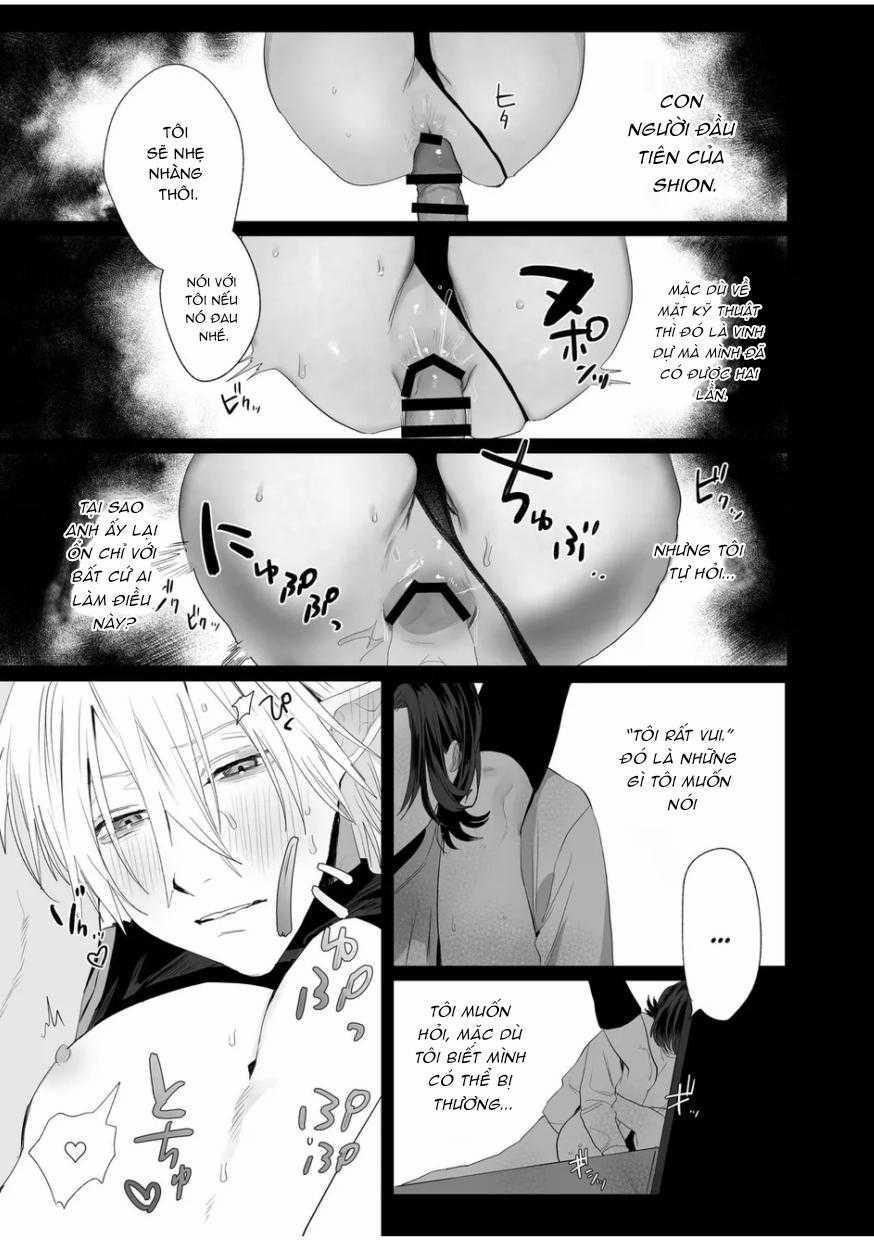 Quá trình thuần hoá loài người 24 trang 13