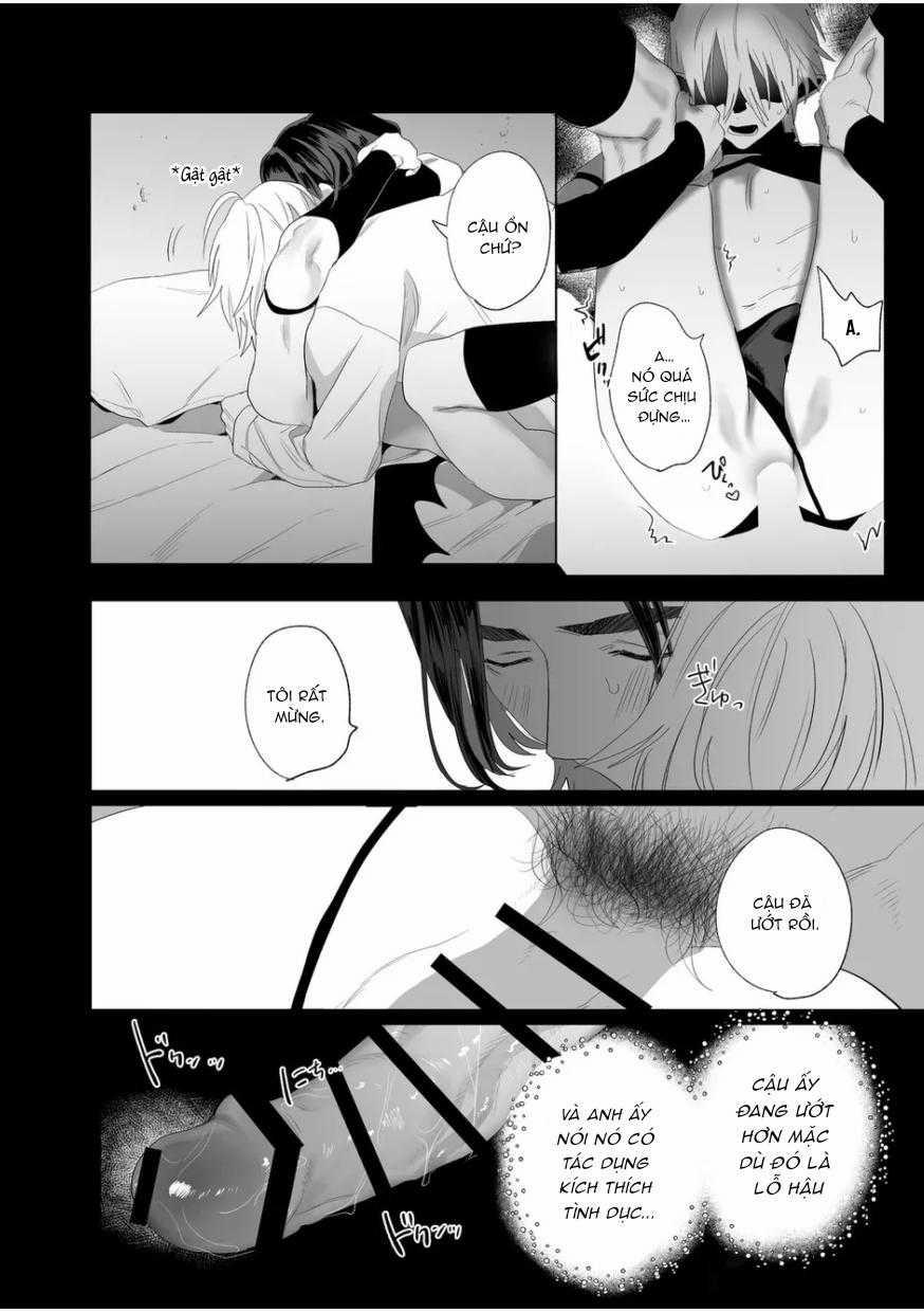 Quá trình thuần hoá loài người 24 trang 14