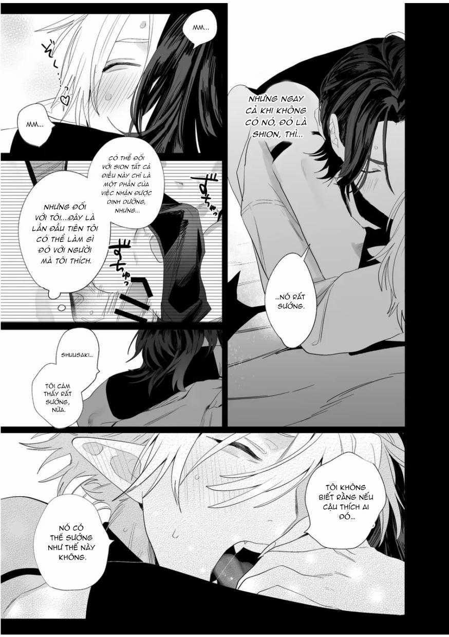 Quá trình thuần hoá loài người 24 trang 15