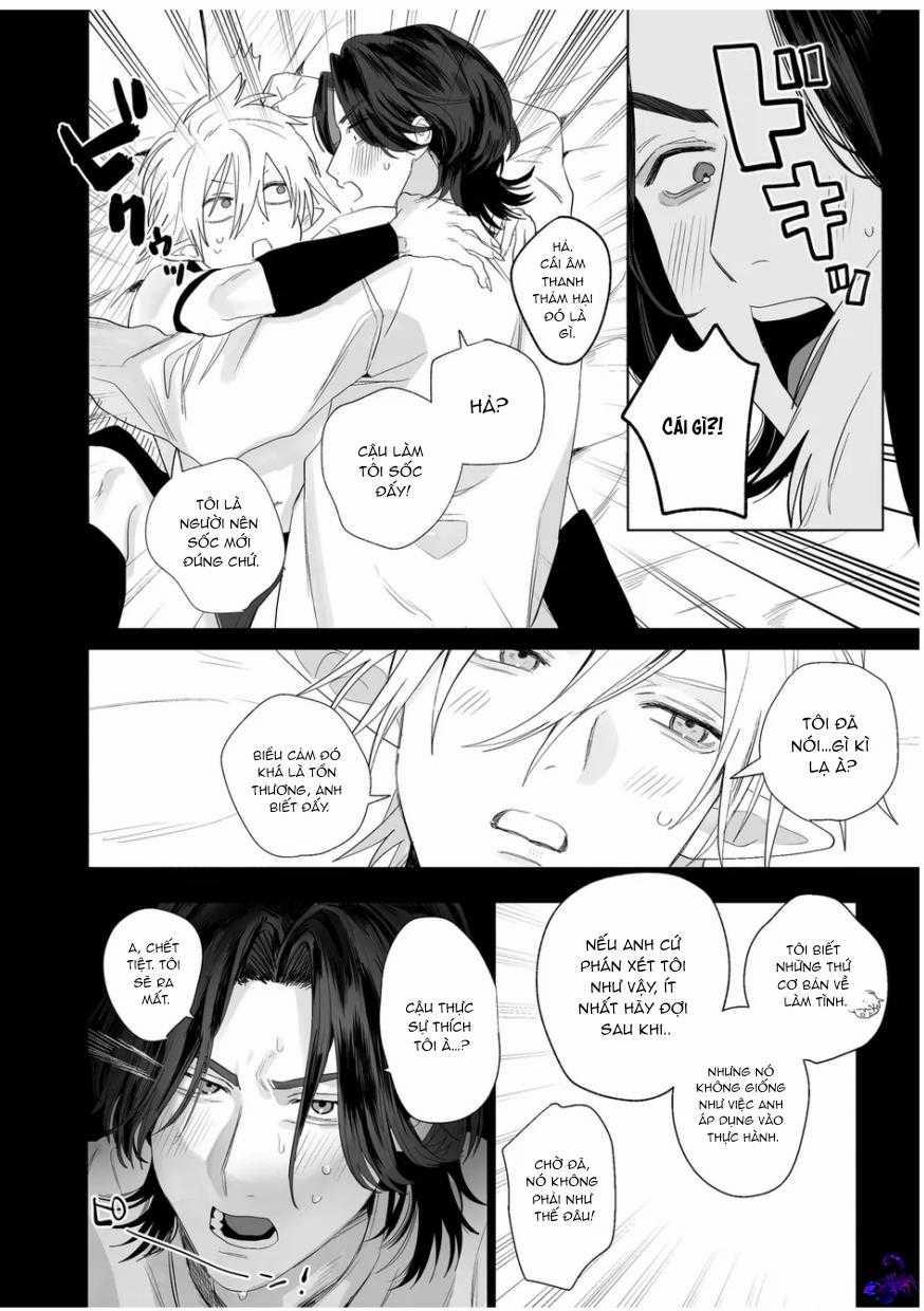 Quá trình thuần hoá loài người 24 trang 16