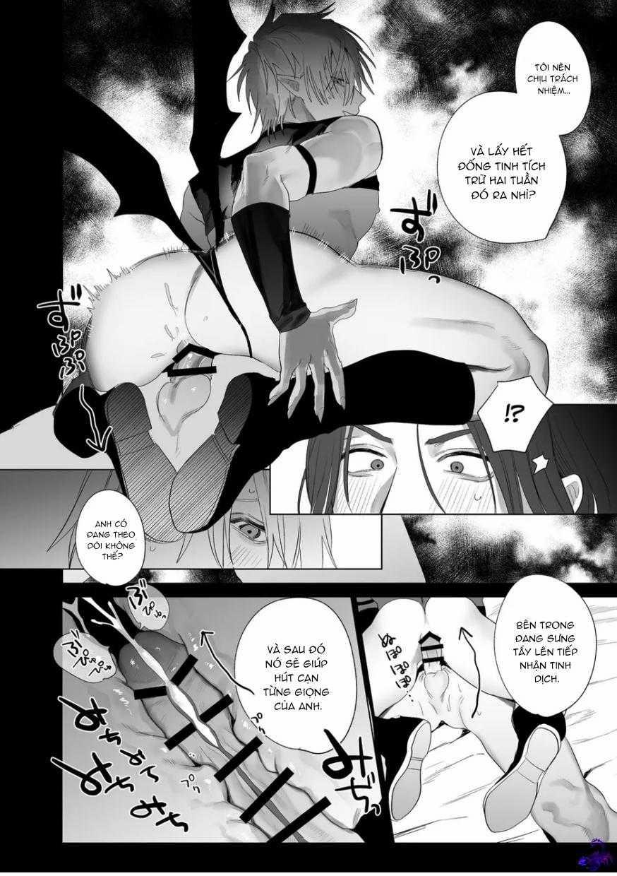 Quá trình thuần hoá loài người 24 trang 20