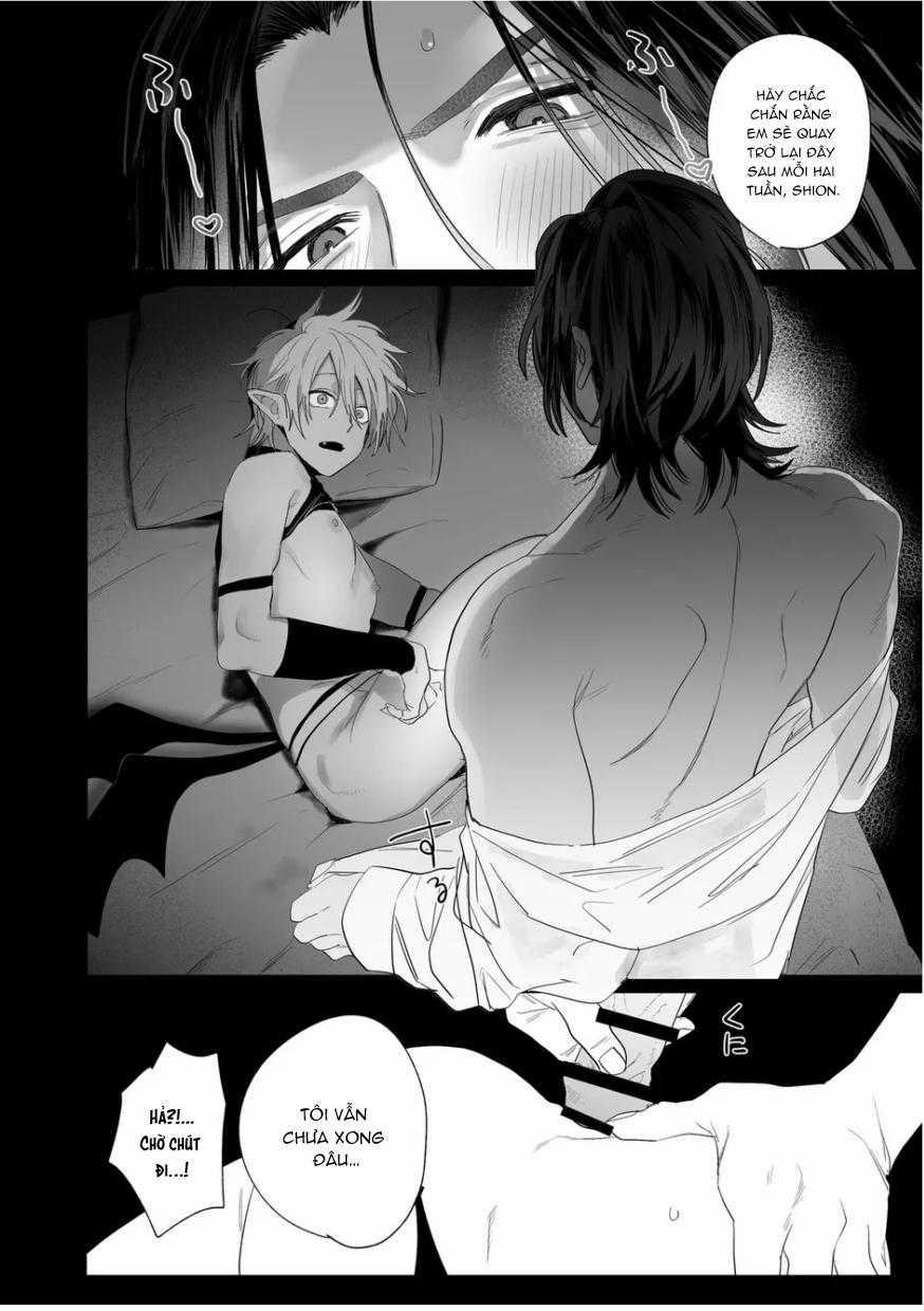 Quá trình thuần hoá loài người 24 trang 22