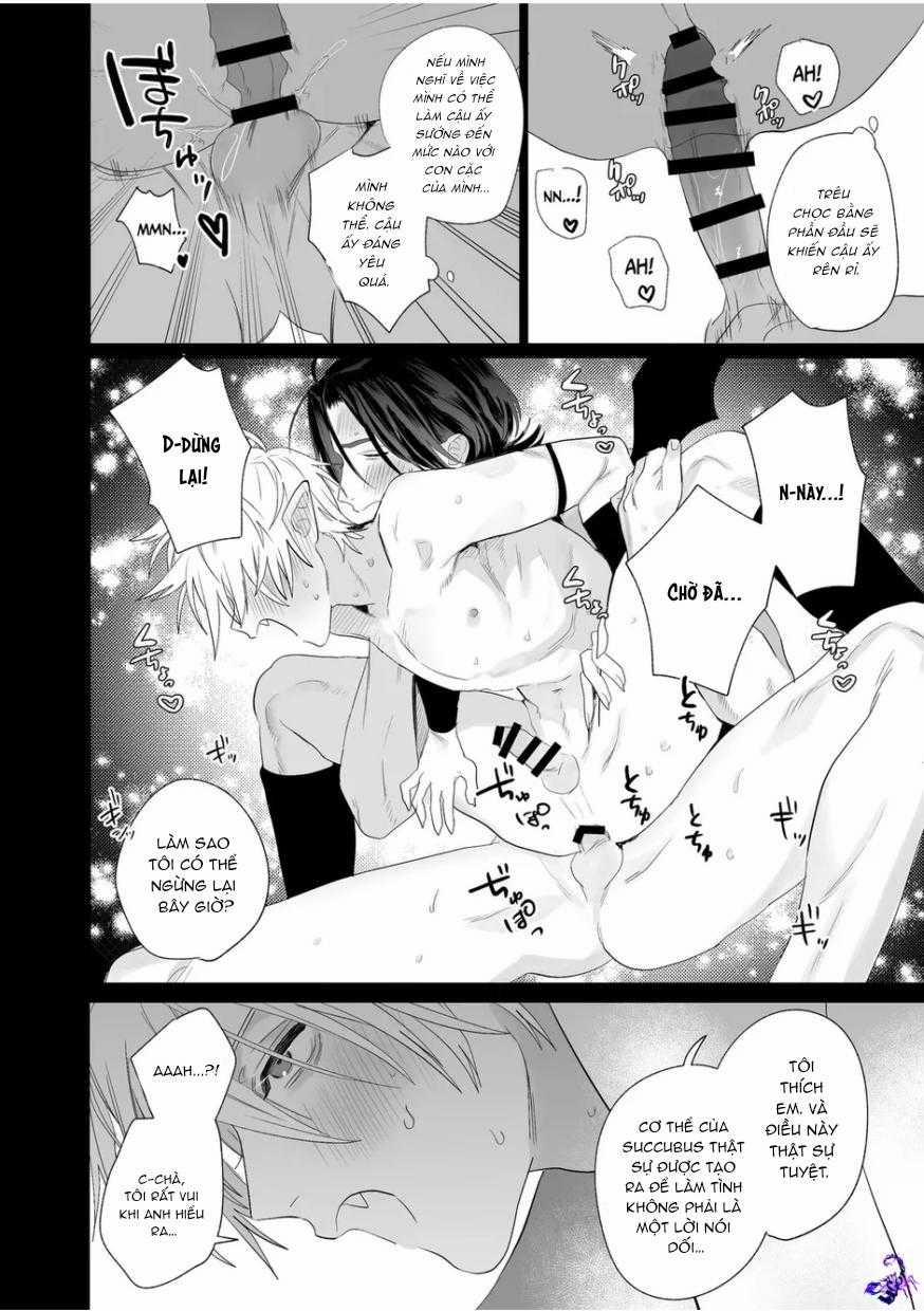 Quá trình thuần hoá loài người 24 trang 28