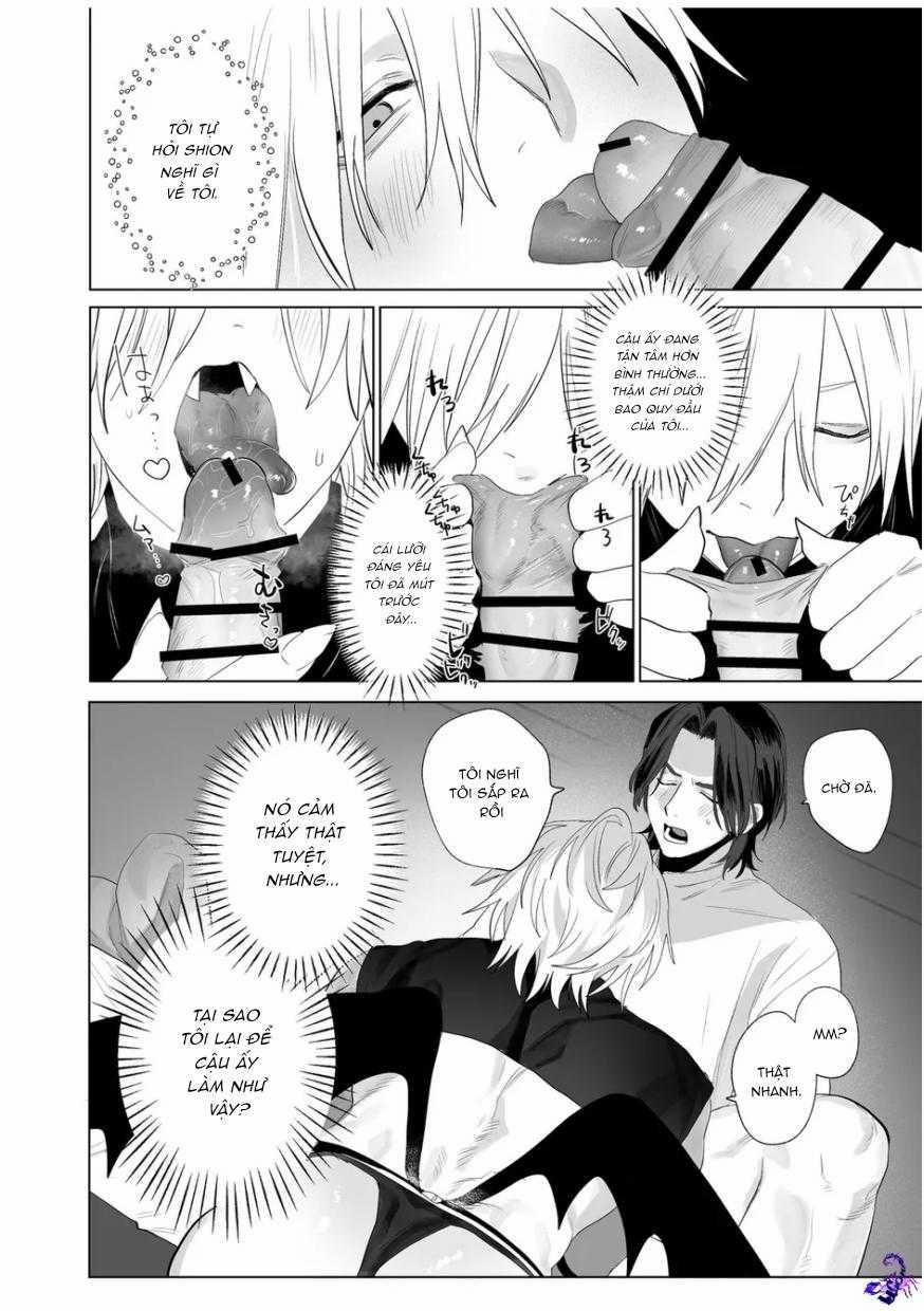 Quá trình thuần hoá loài người 24 trang 4