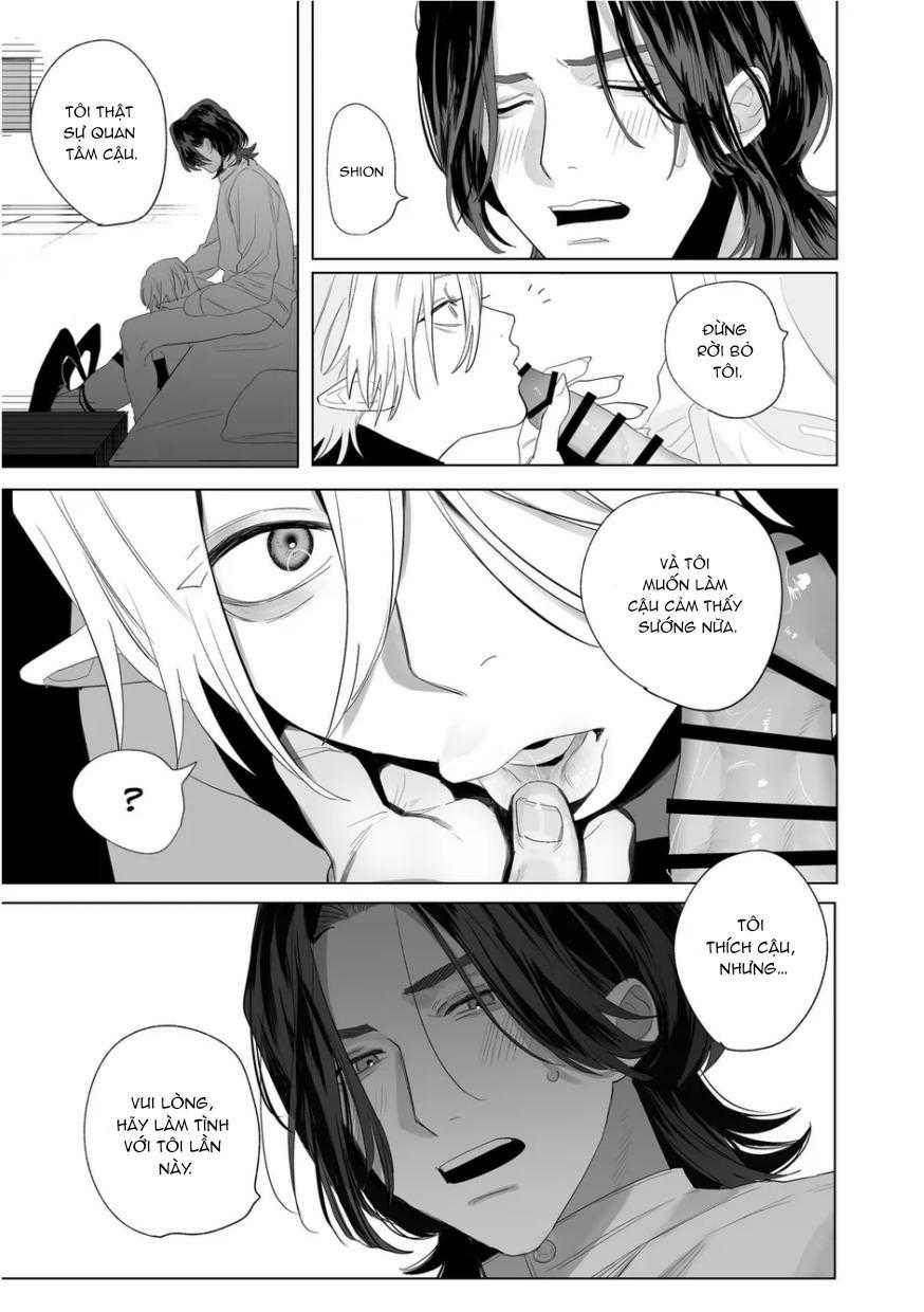 Quá trình thuần hoá loài người 24 trang 5