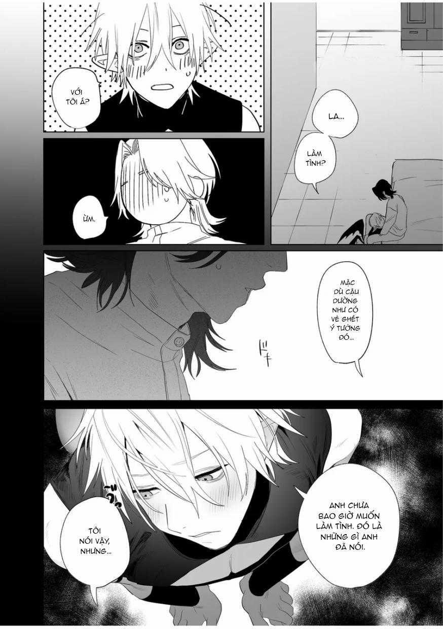 Quá trình thuần hoá loài người 24 trang 6