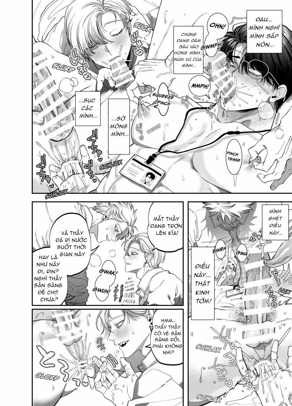 Quá trình thuần hoá loài người 25 trang 10