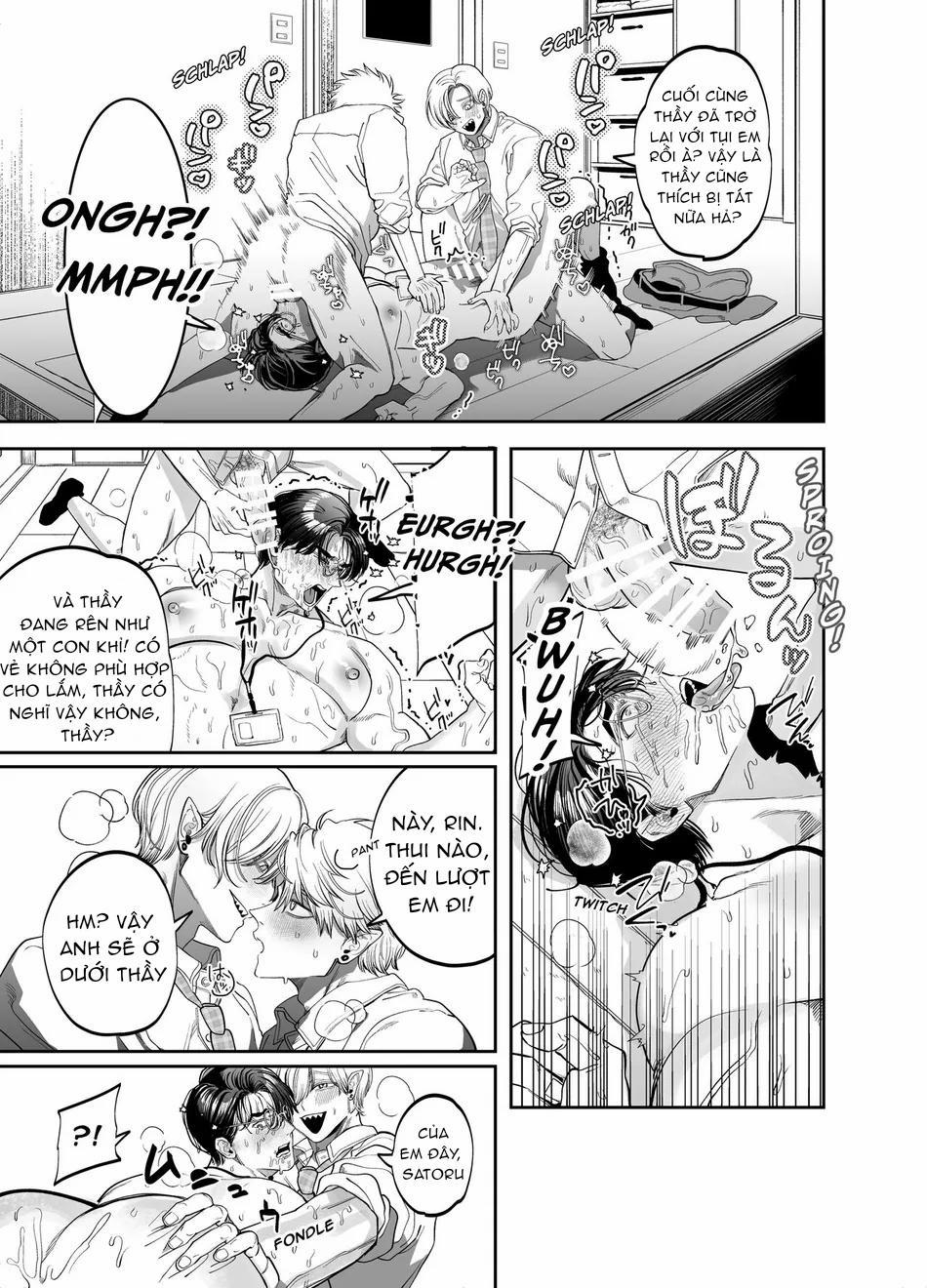 Quá trình thuần hoá loài người 25 trang 13