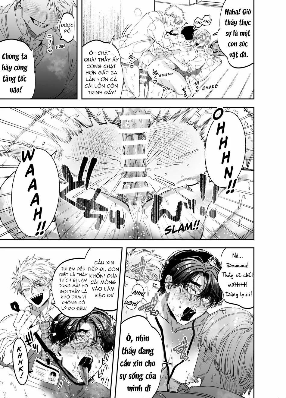 Quá trình thuần hoá loài người 25 trang 15