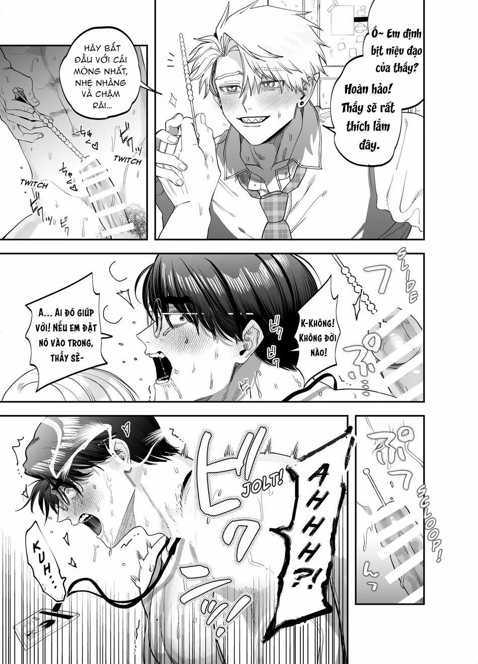 Quá trình thuần hoá loài người 25 trang 17