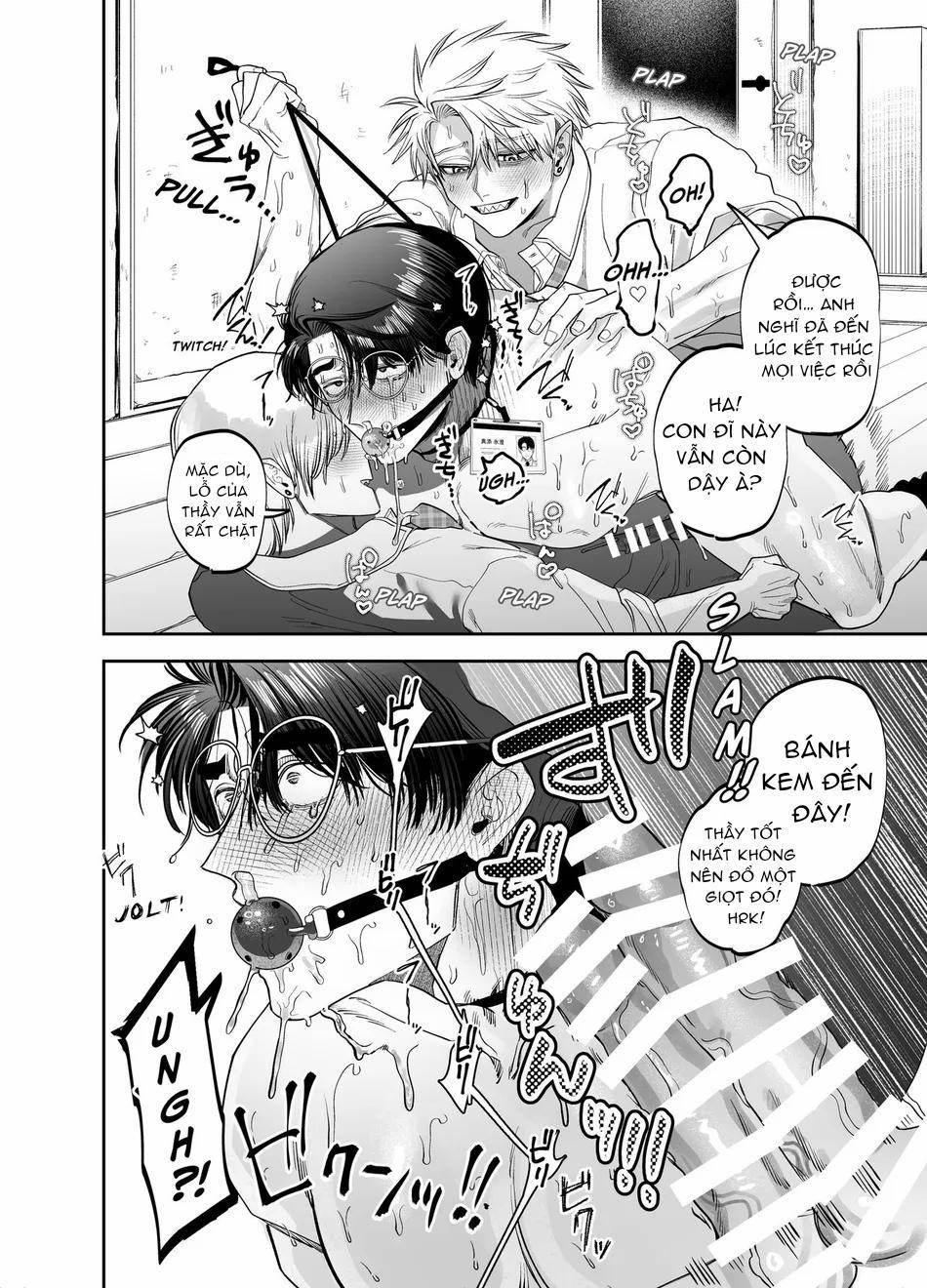 Quá trình thuần hoá loài người 25 trang 22